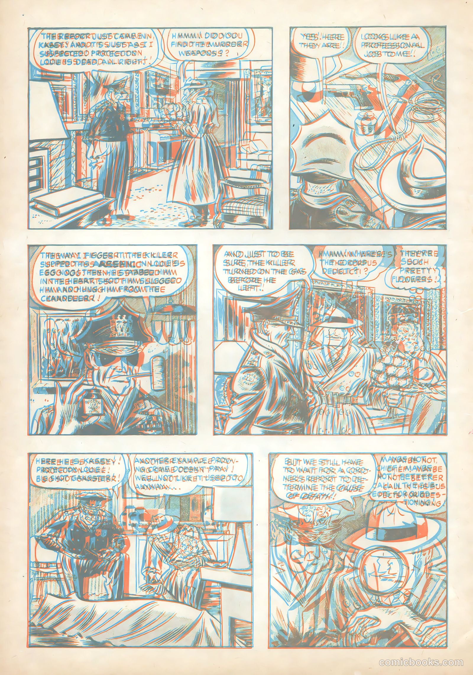 Whack #1 — page 6 of 36
