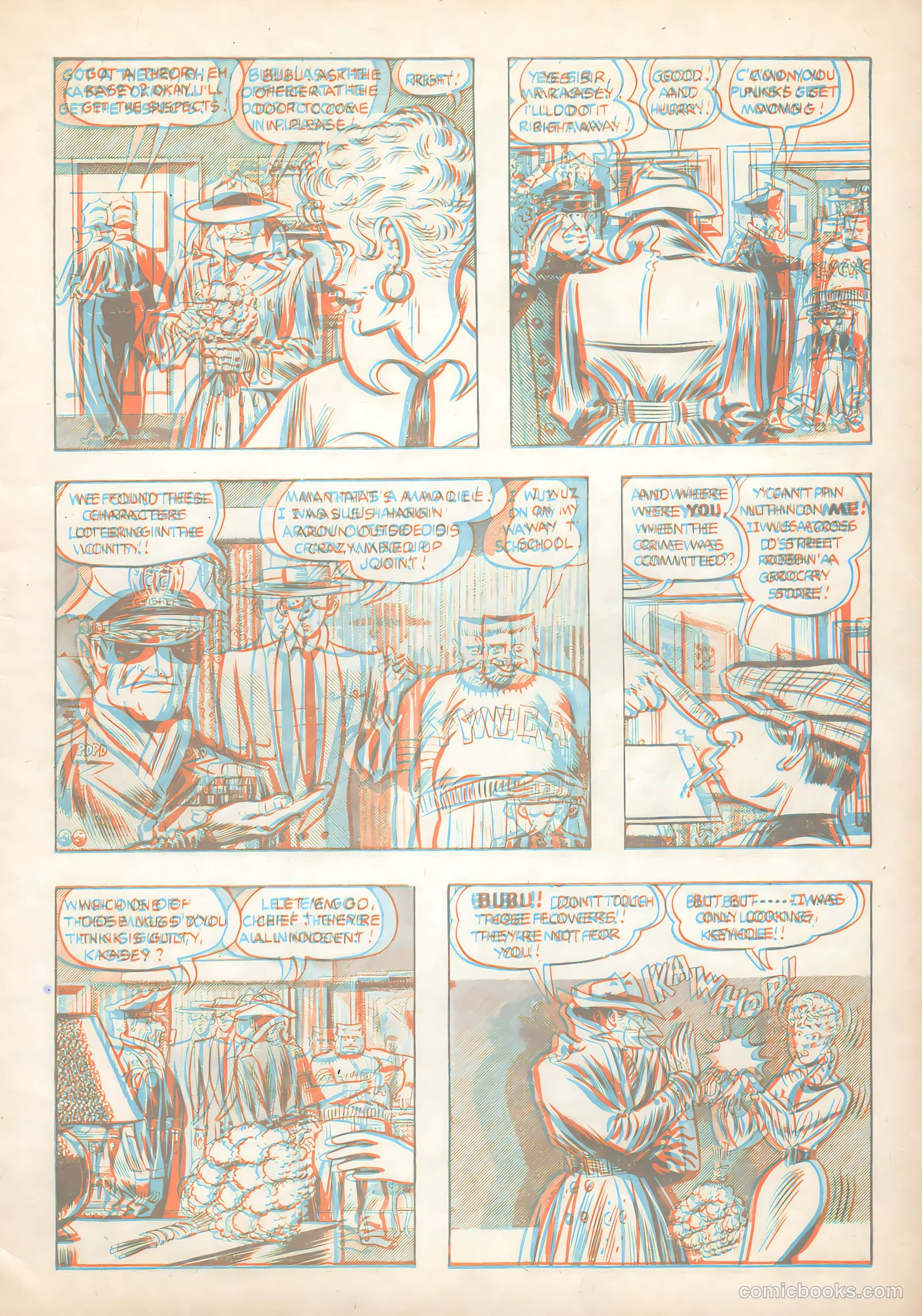 Whack #1 — page 7 of 36