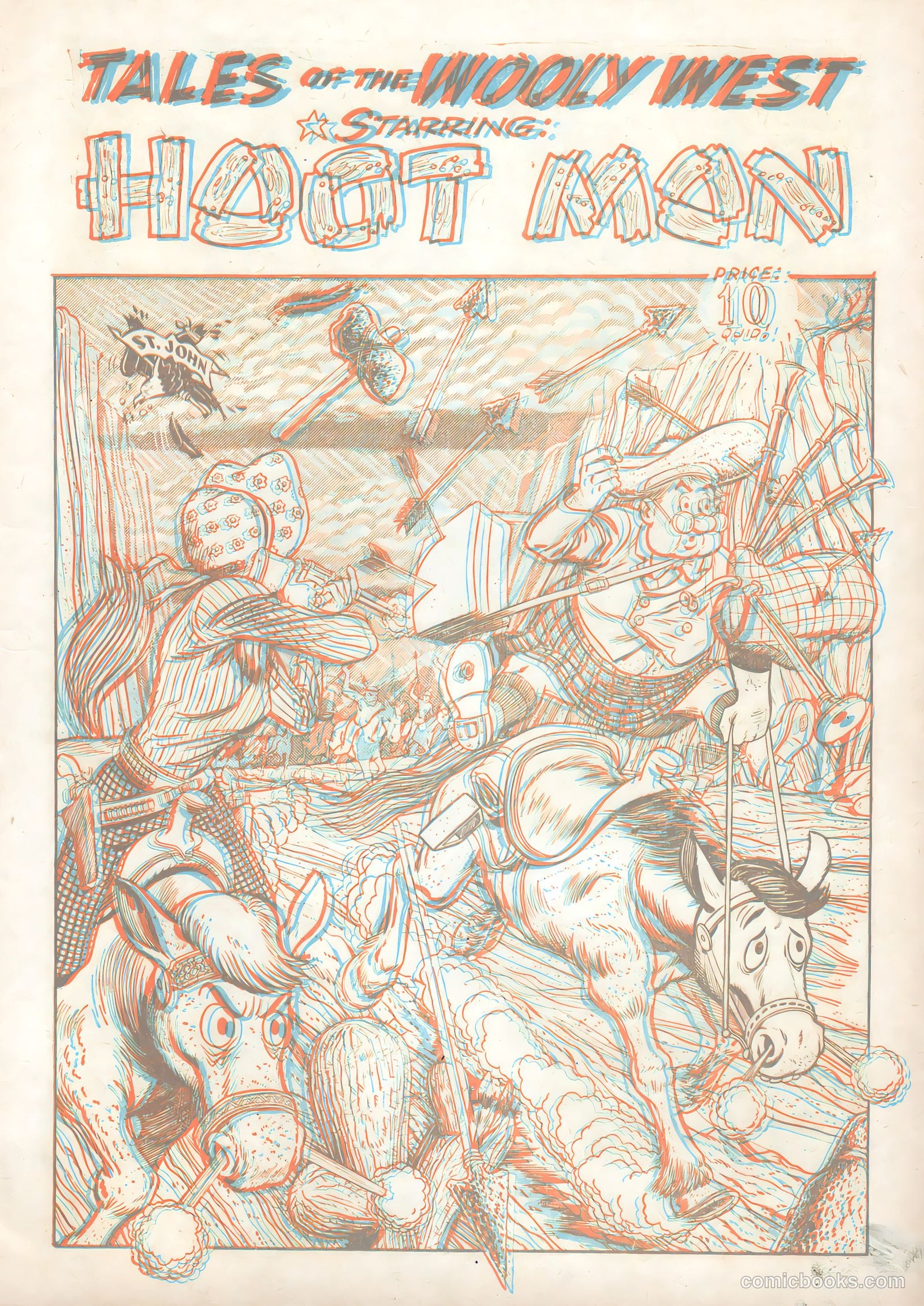 Whack #1 — page 9 of 36