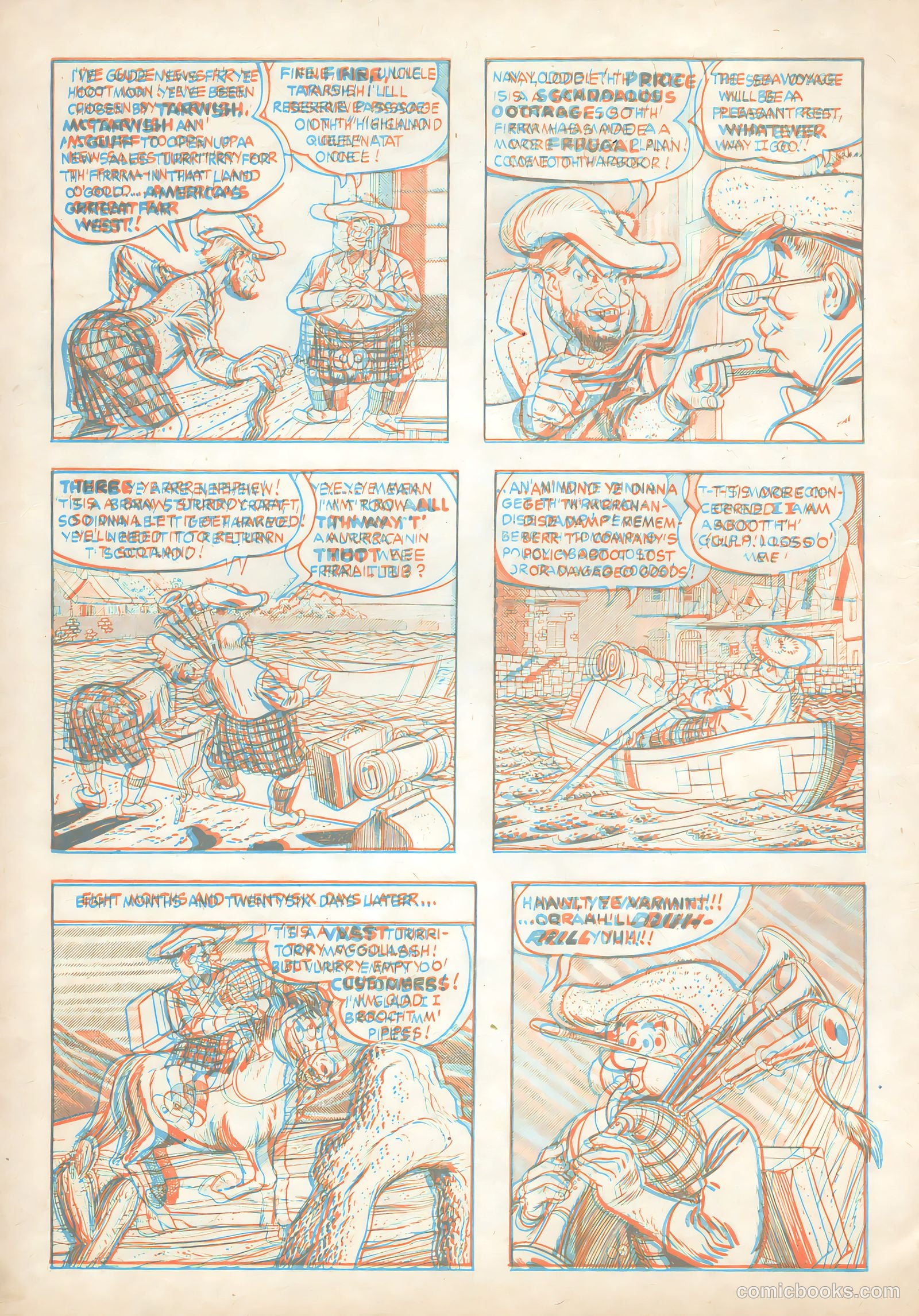 Whack #1 — page 10 of 36