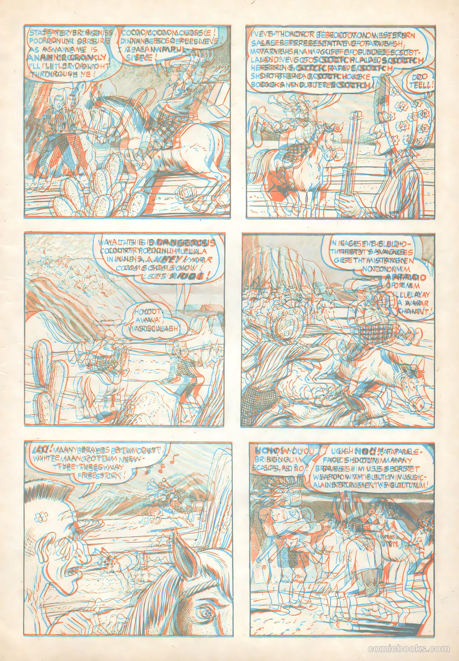 Whack #1 — page 11 of 36