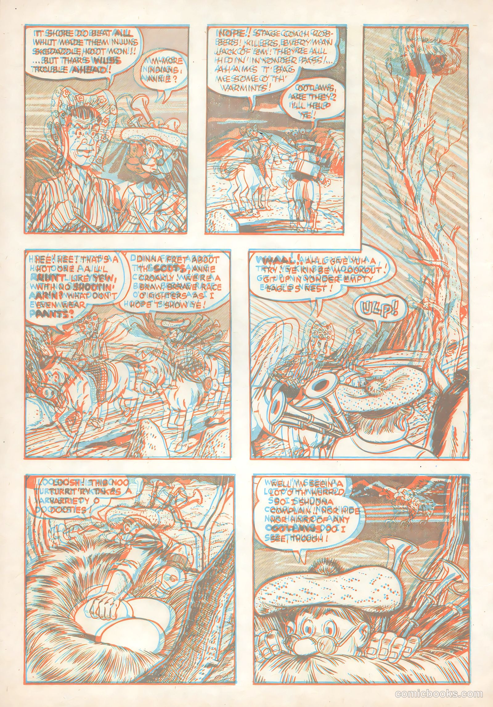 Whack #1 — page 12 of 36