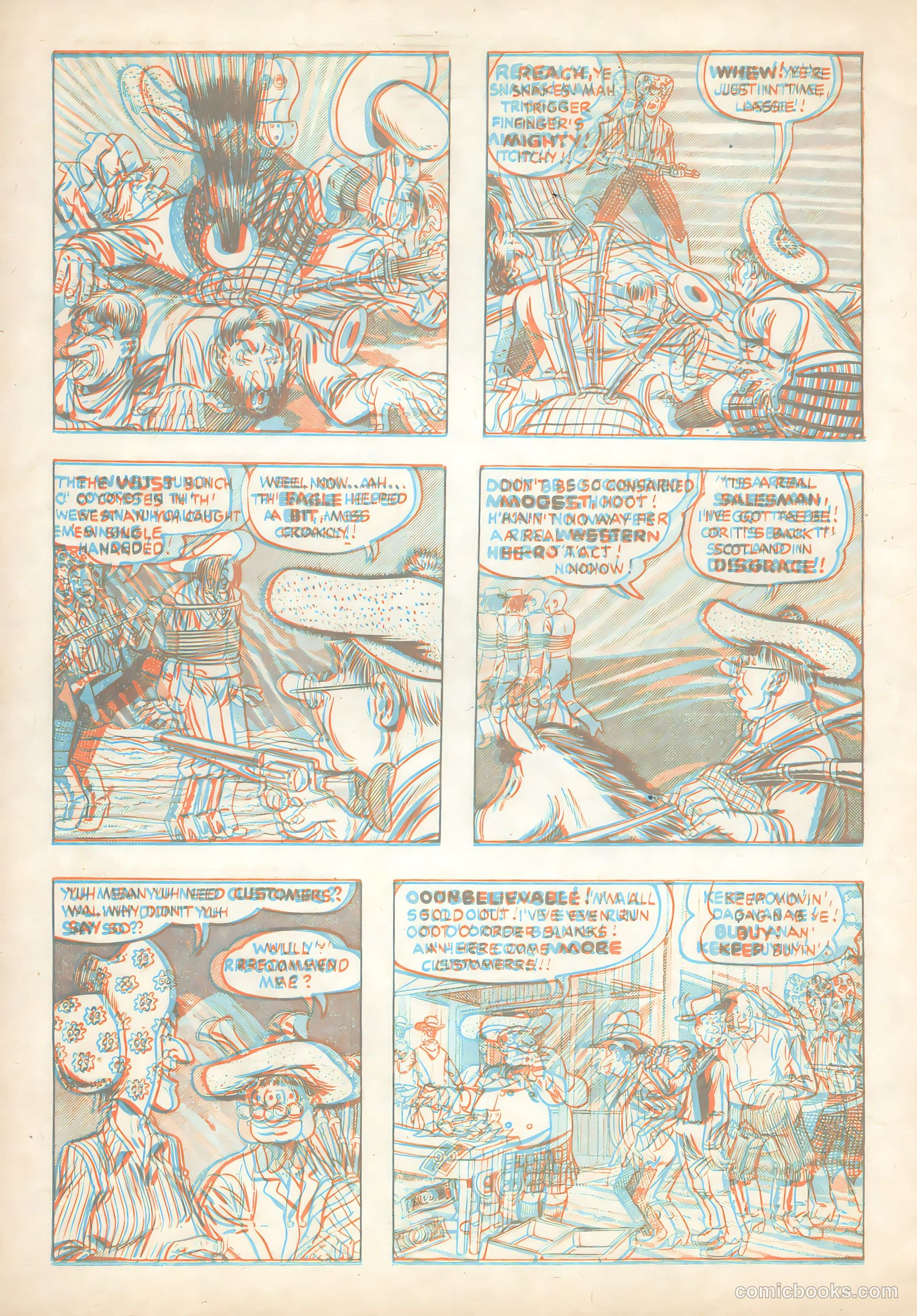 Whack #1 — page 14 of 36