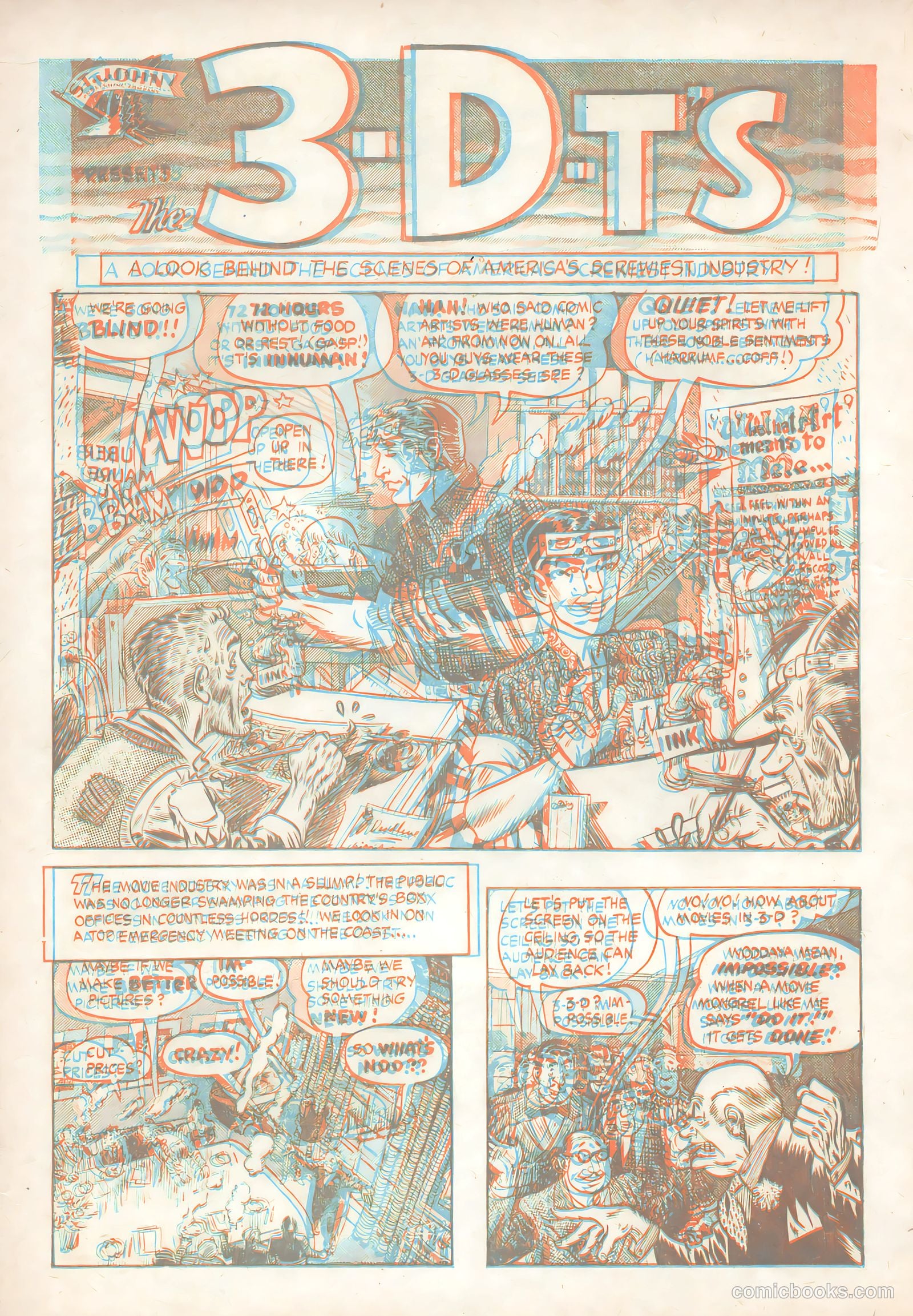 Whack #1 — page 16 of 36
