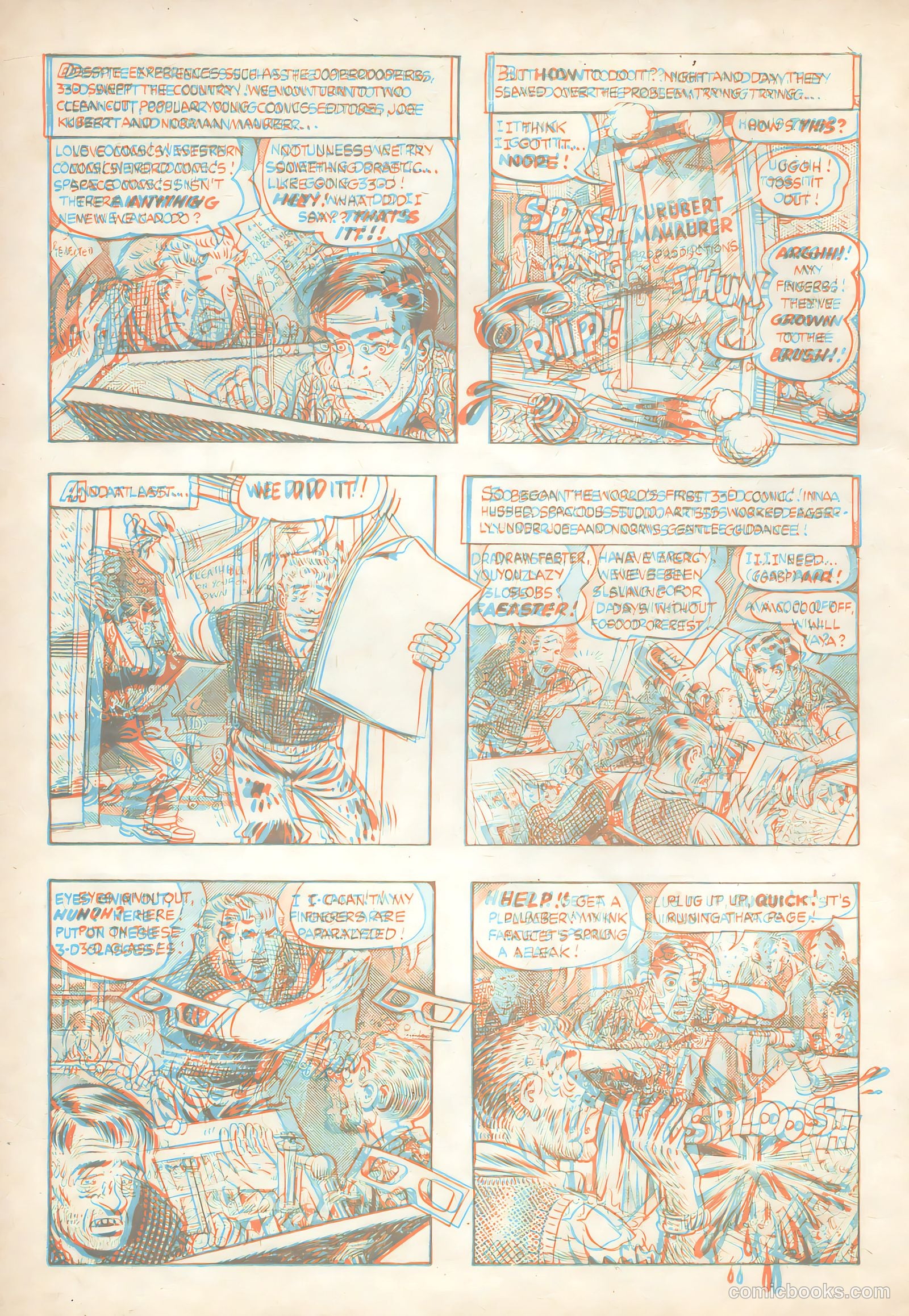 Whack #1 — page 18 of 36