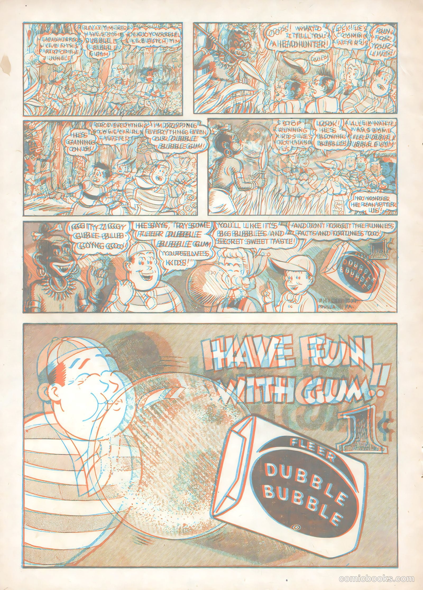 Whack #1 — page 20 of 36