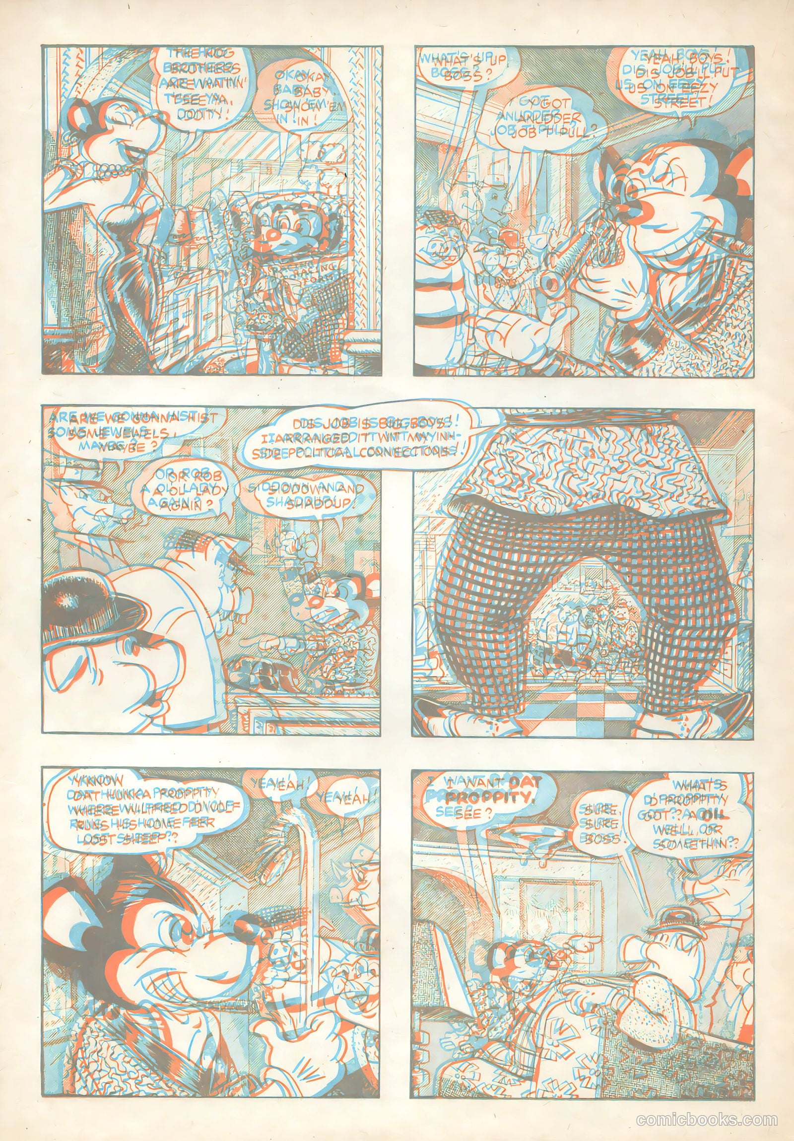 Whack #1 — page 22 of 36