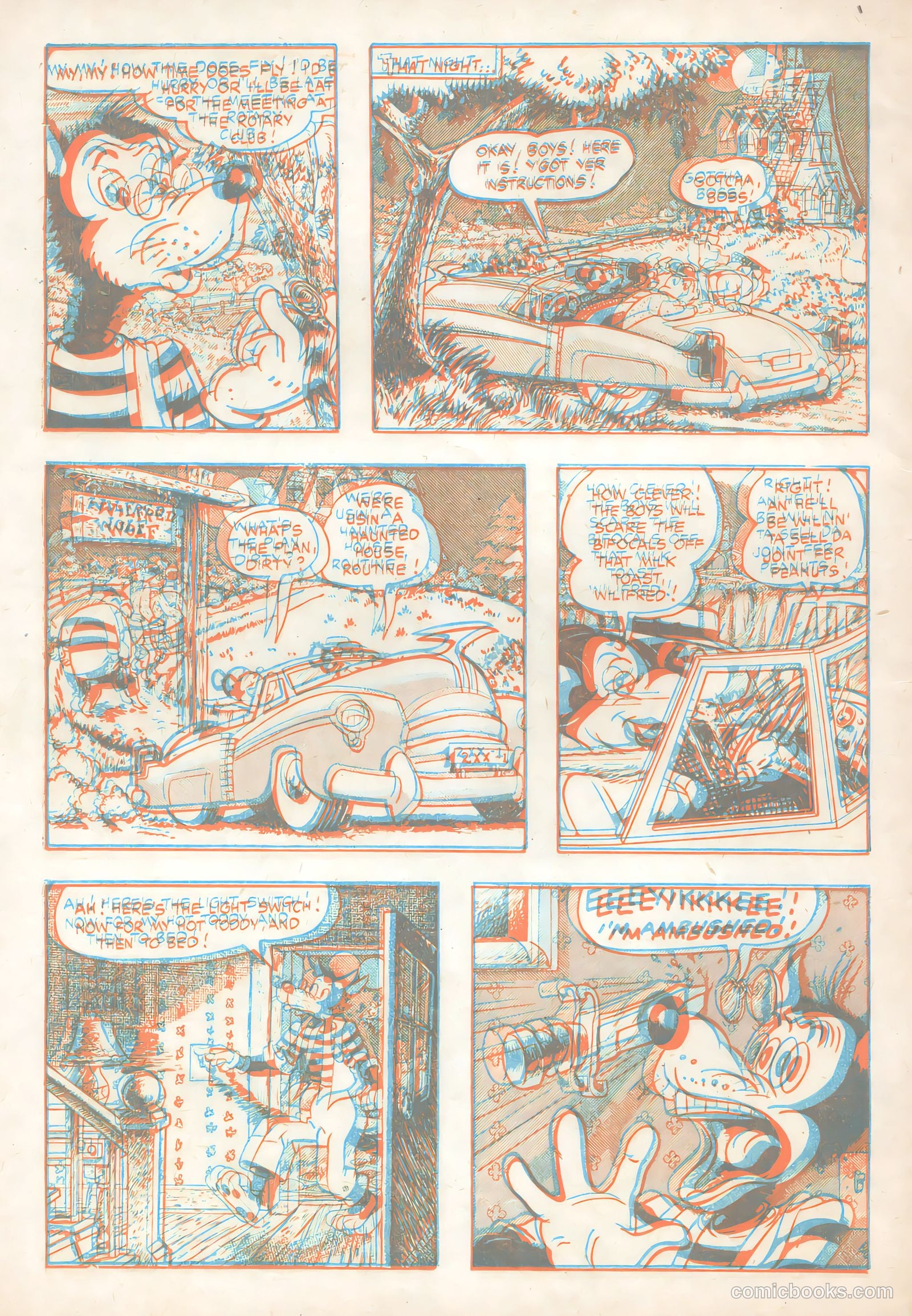 Whack #1 — page 24 of 36