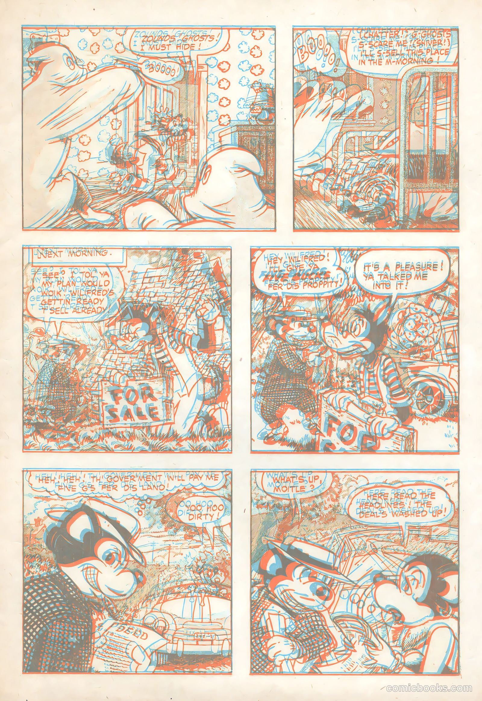Whack #1 — page 25 of 36