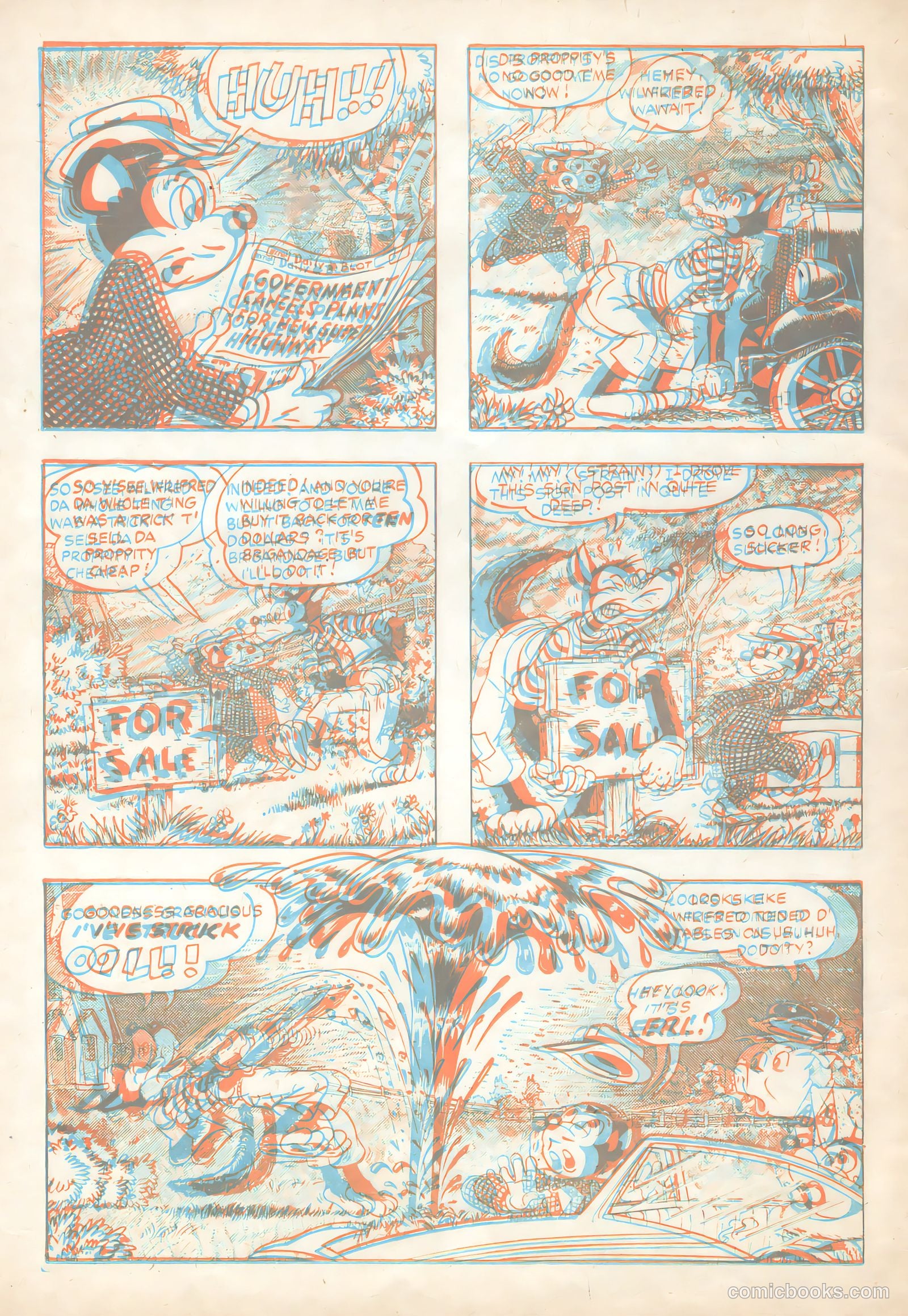 Whack #1 — page 26 of 36