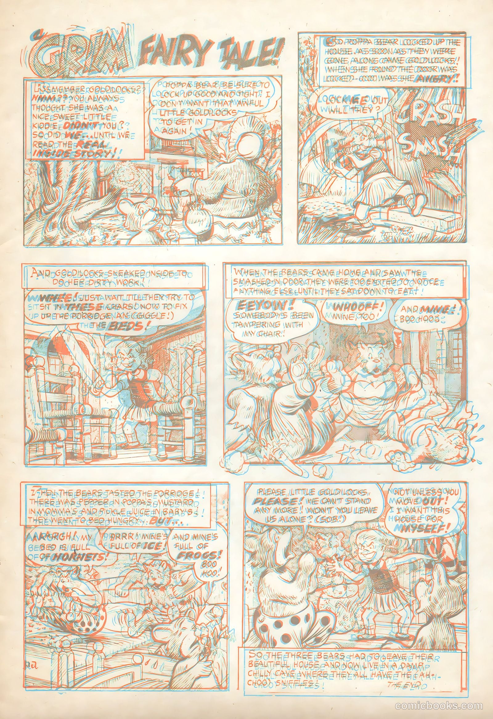 Whack #1 — page 27 of 36