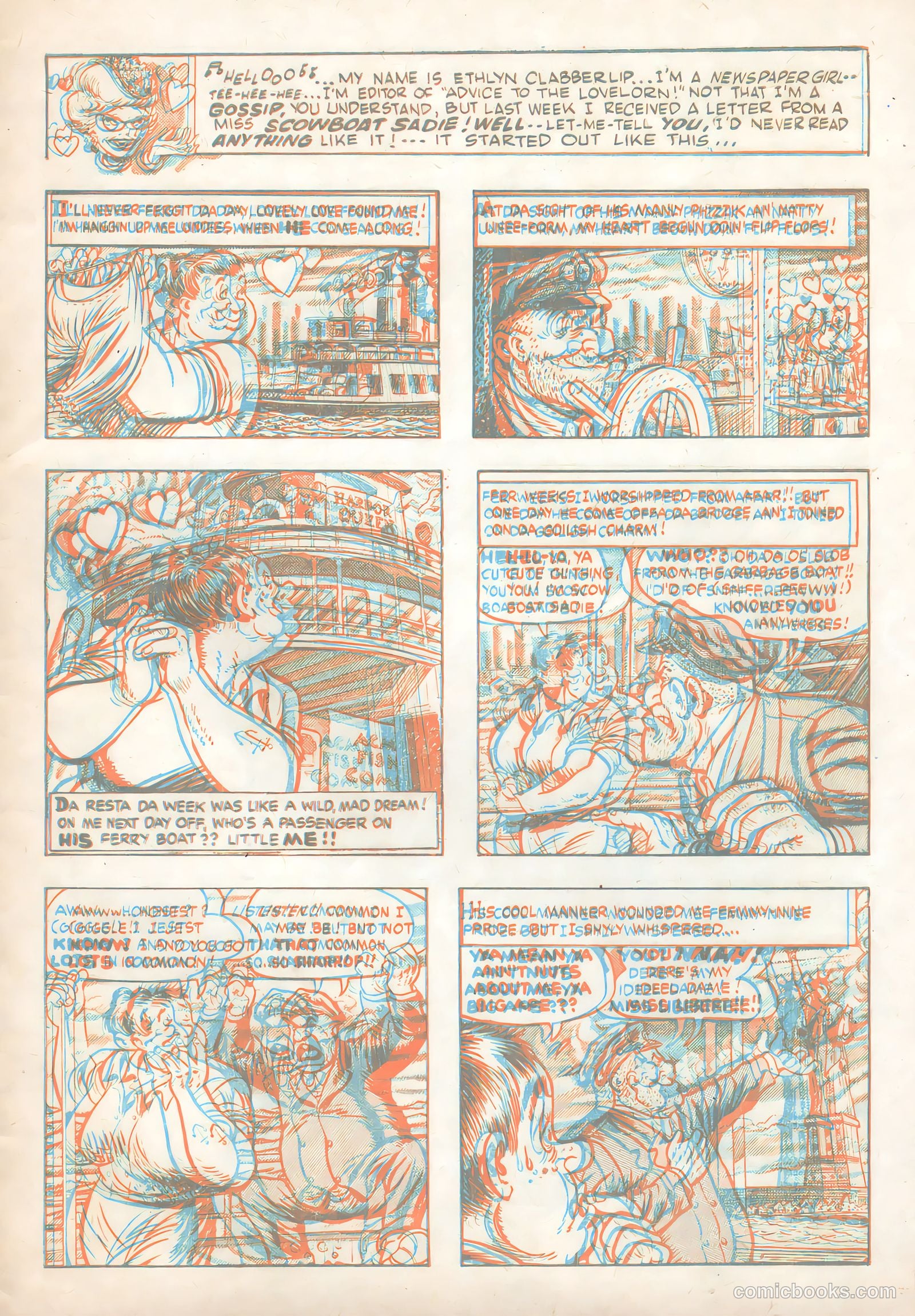 Whack #1 — page 29 of 36
