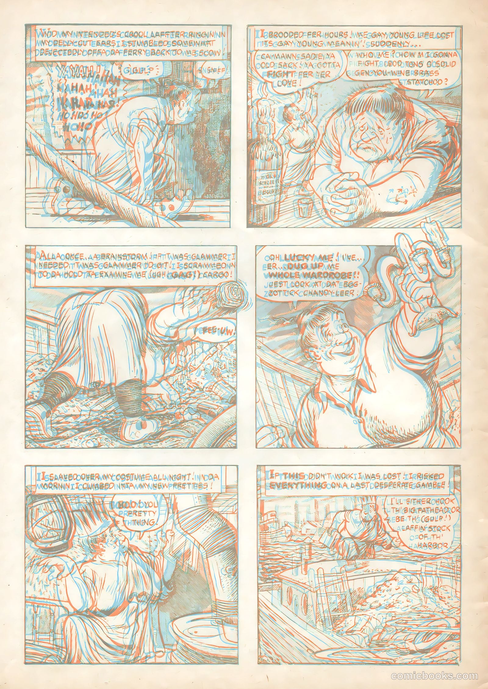 Whack #1 — page 30 of 36