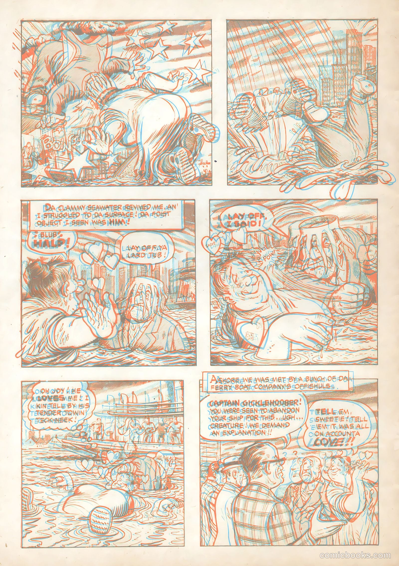 Whack #1 — page 32 of 36