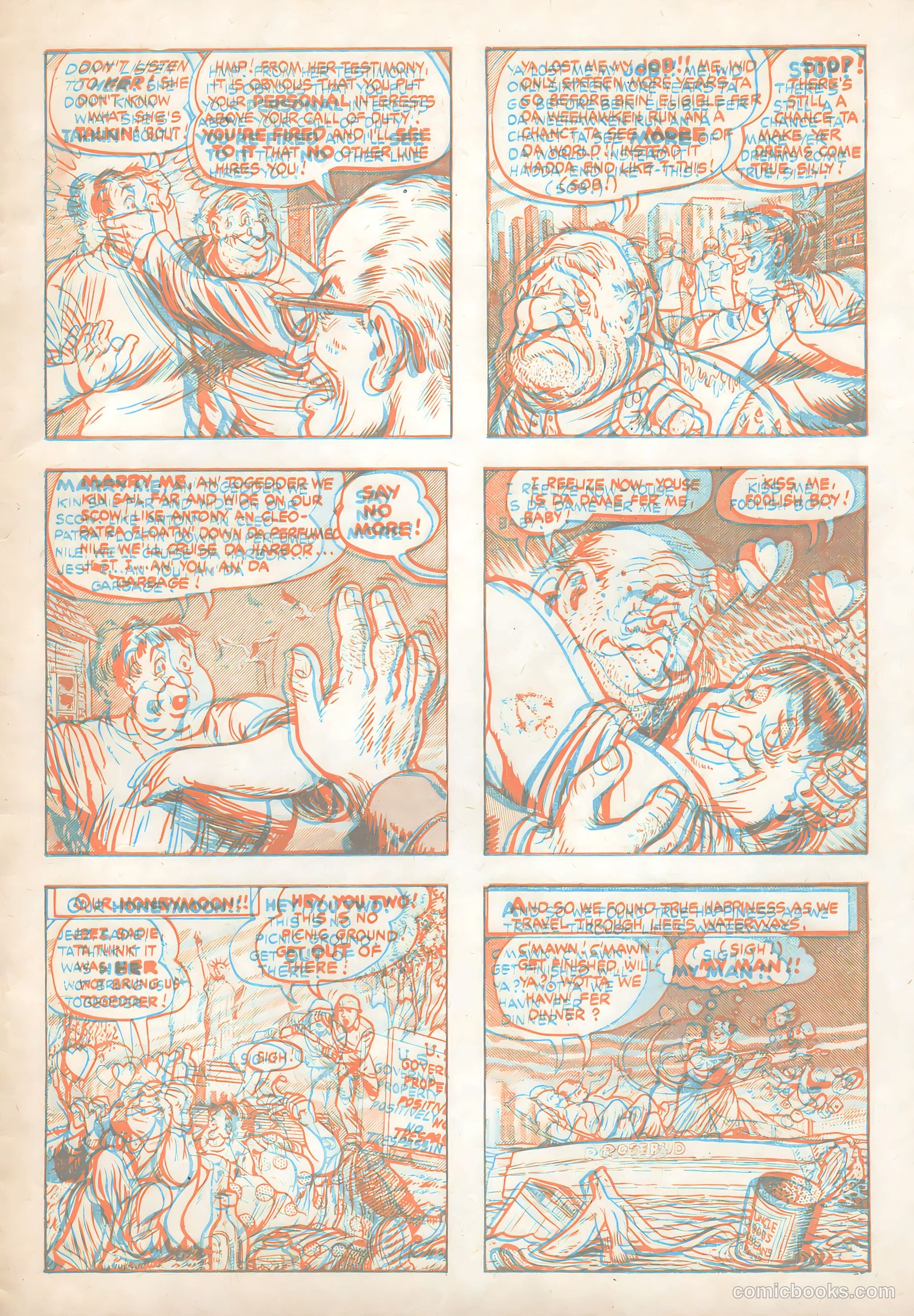 Whack #1 — page 33 of 36