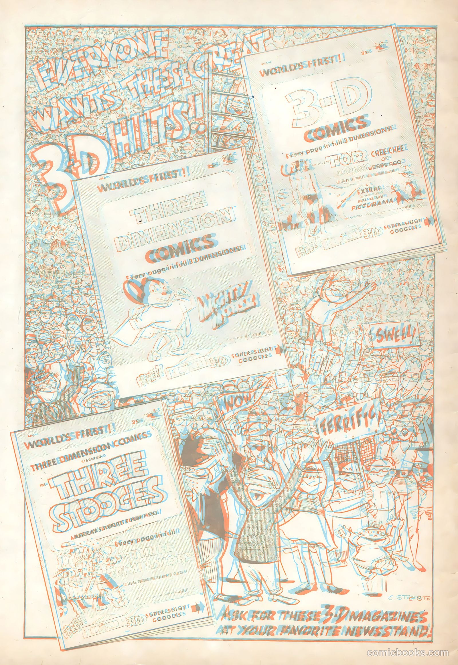 Whack #1 — page 34 of 36