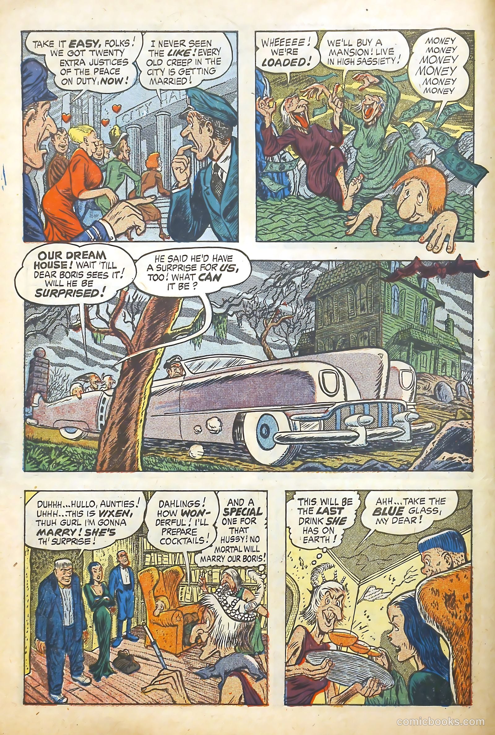 Whack #2 — page 6 of 36