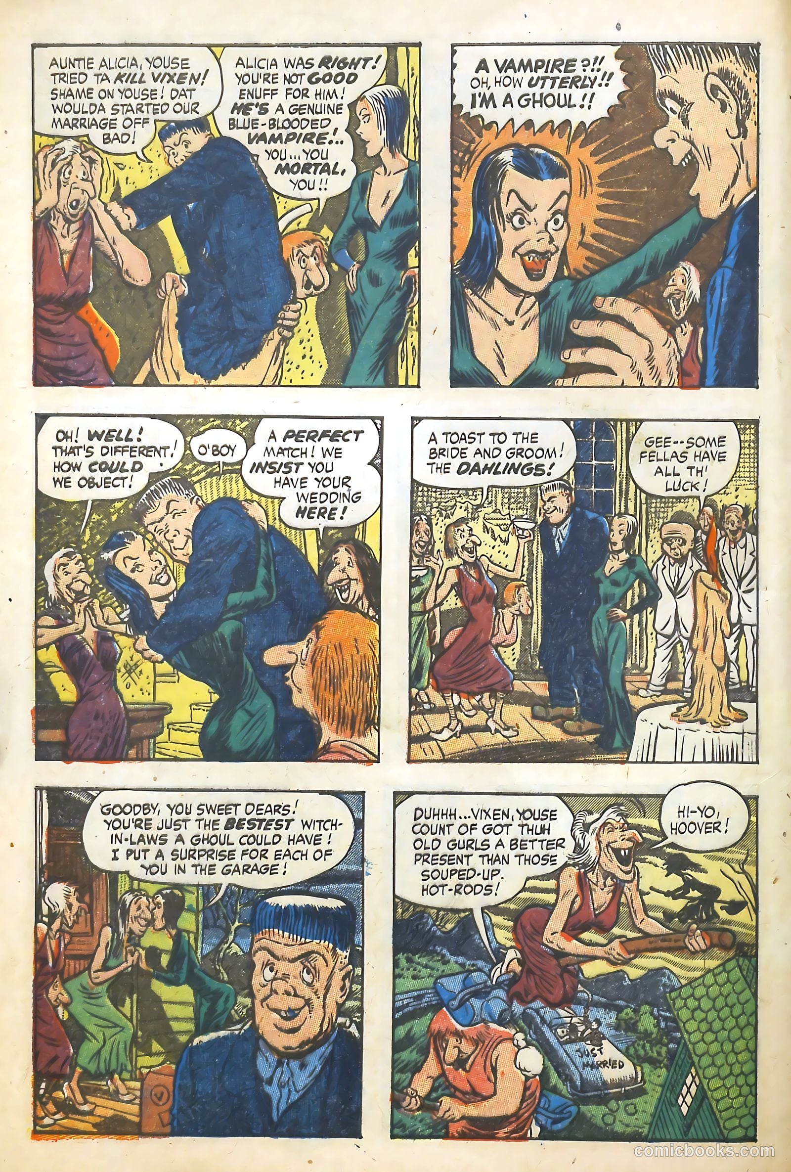 Whack #2 — page 8 of 36