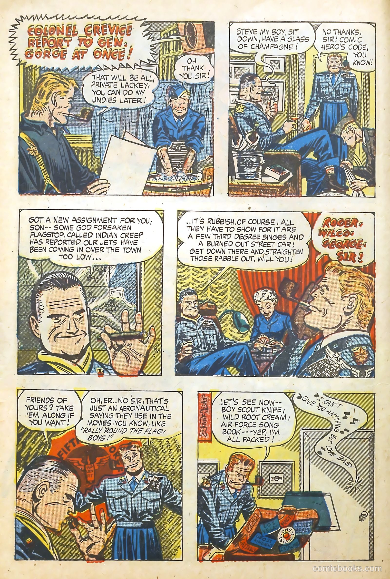 Whack #2 — page 10 of 36