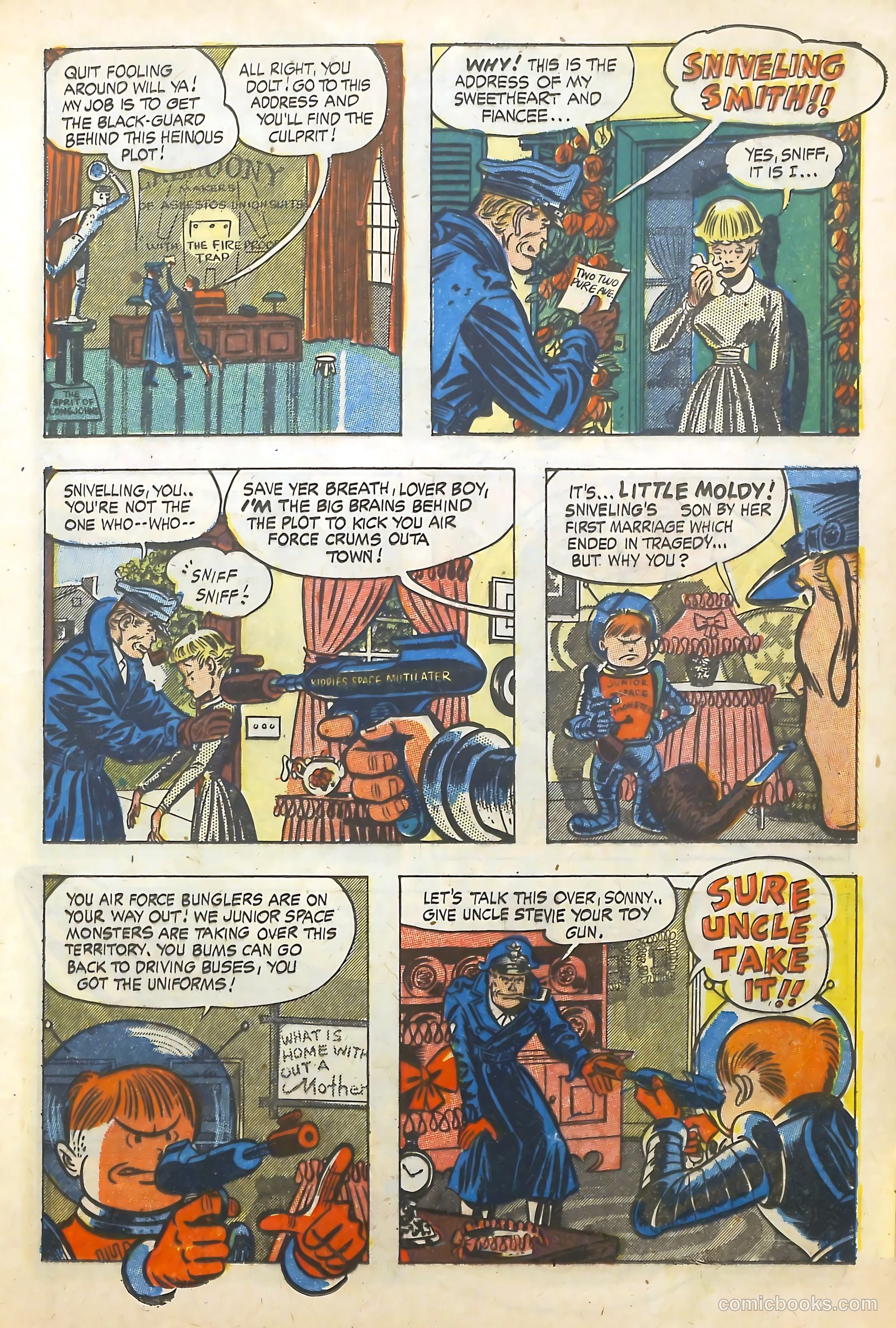 Whack #2 — page 13 of 36
