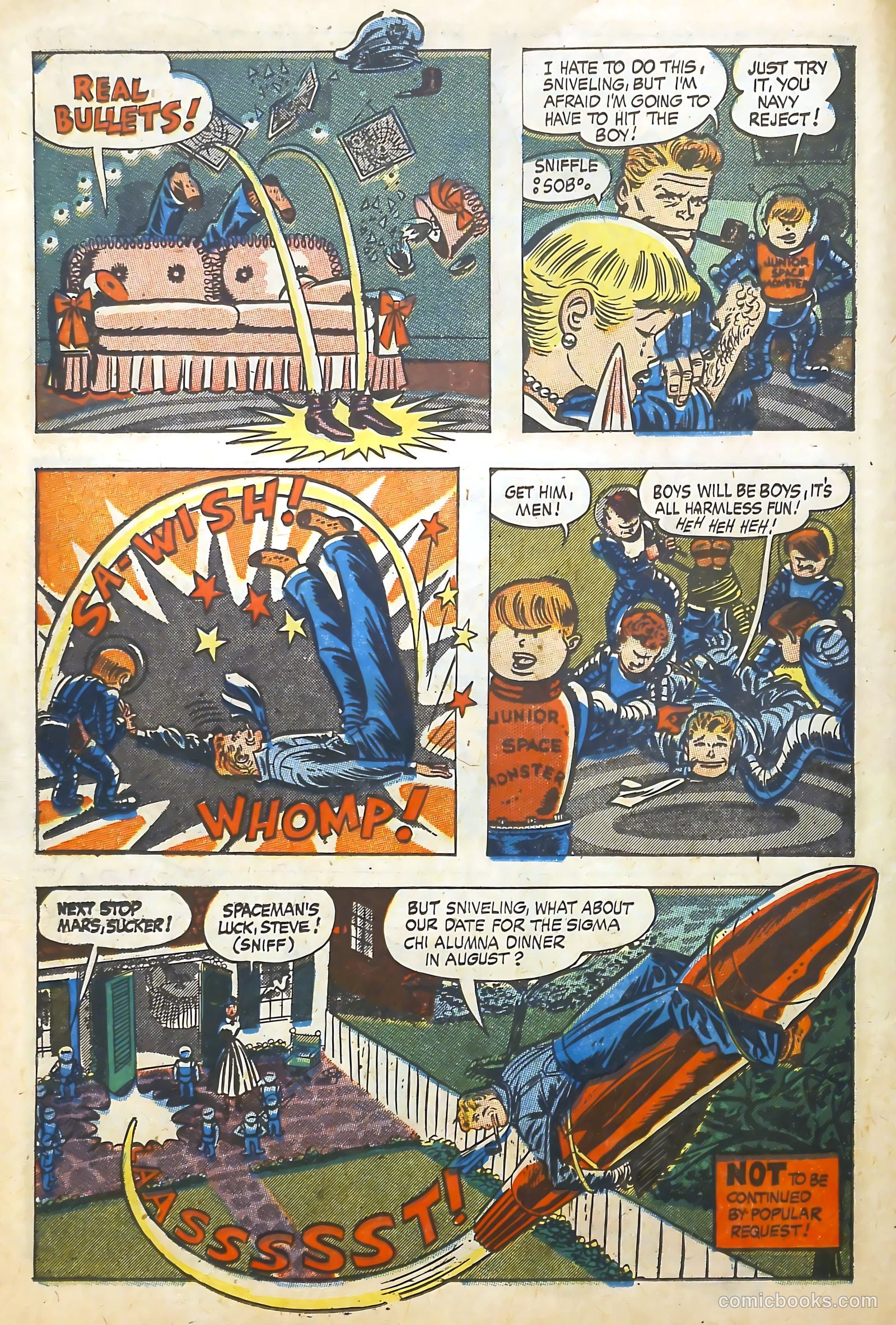 Whack #2 — page 14 of 36