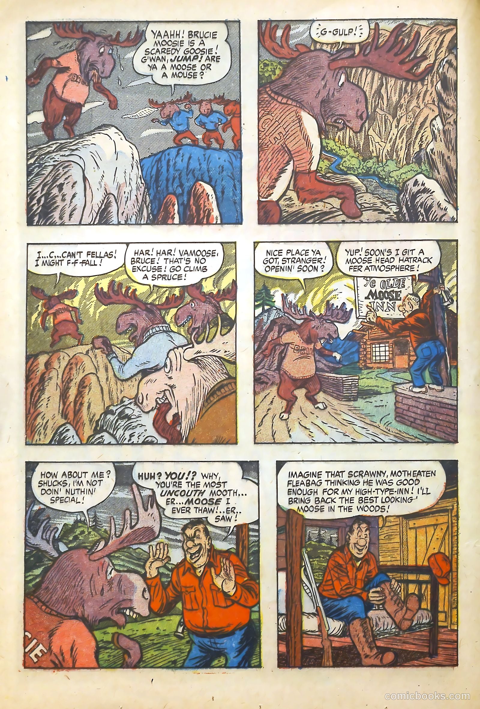 Whack #2 — page 16 of 36