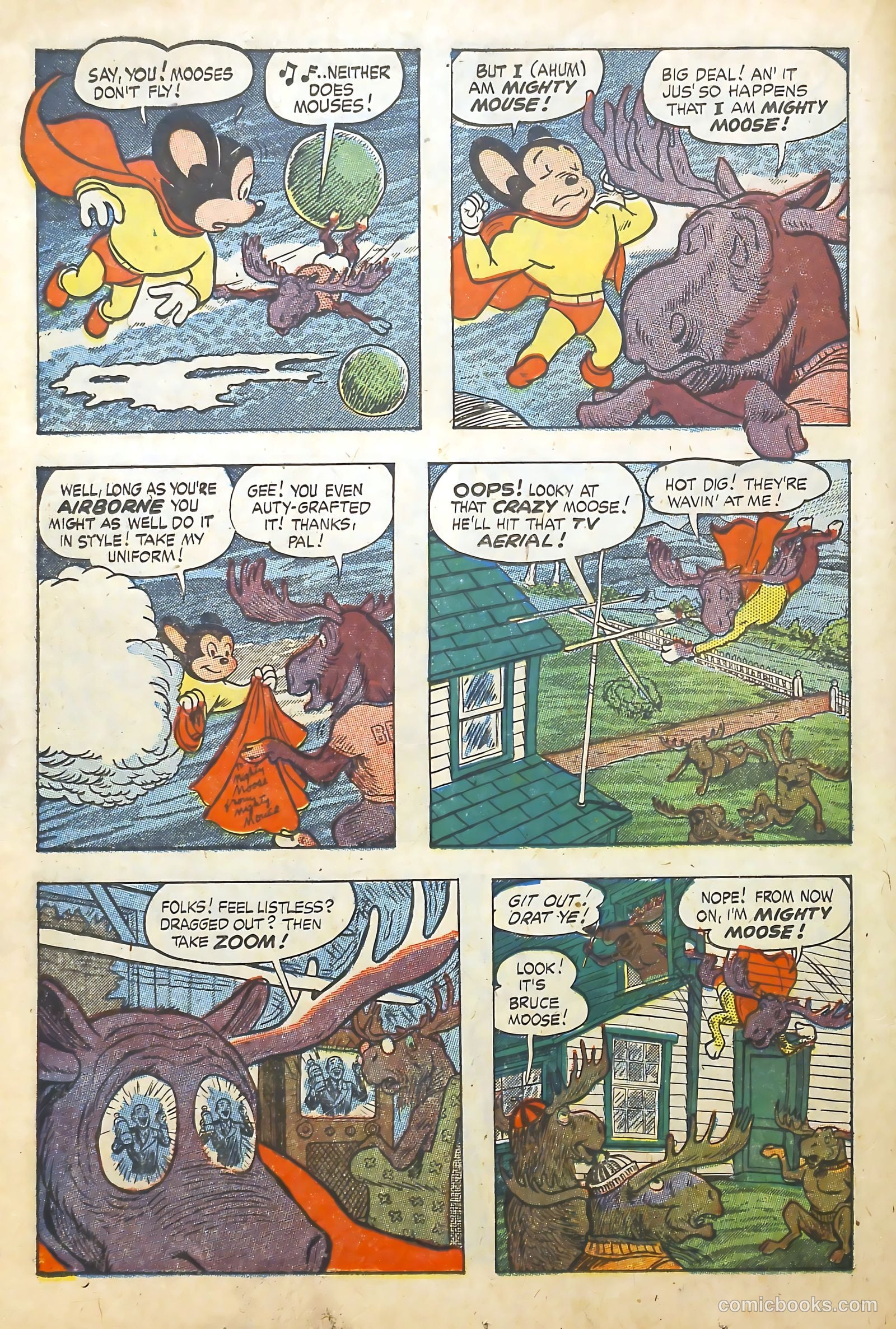 Whack #2 — page 18 of 36