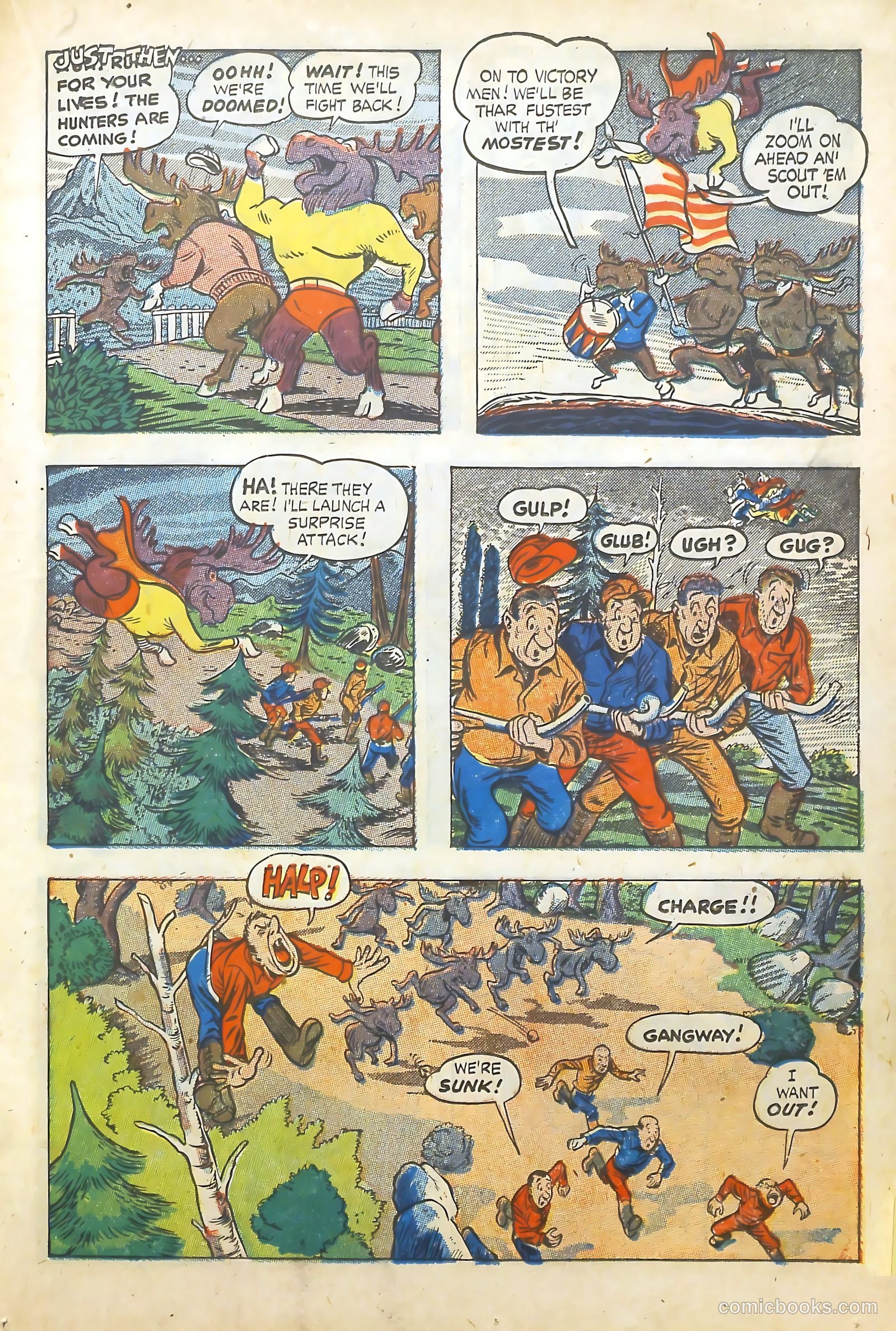 Whack #2 — page 19 of 36