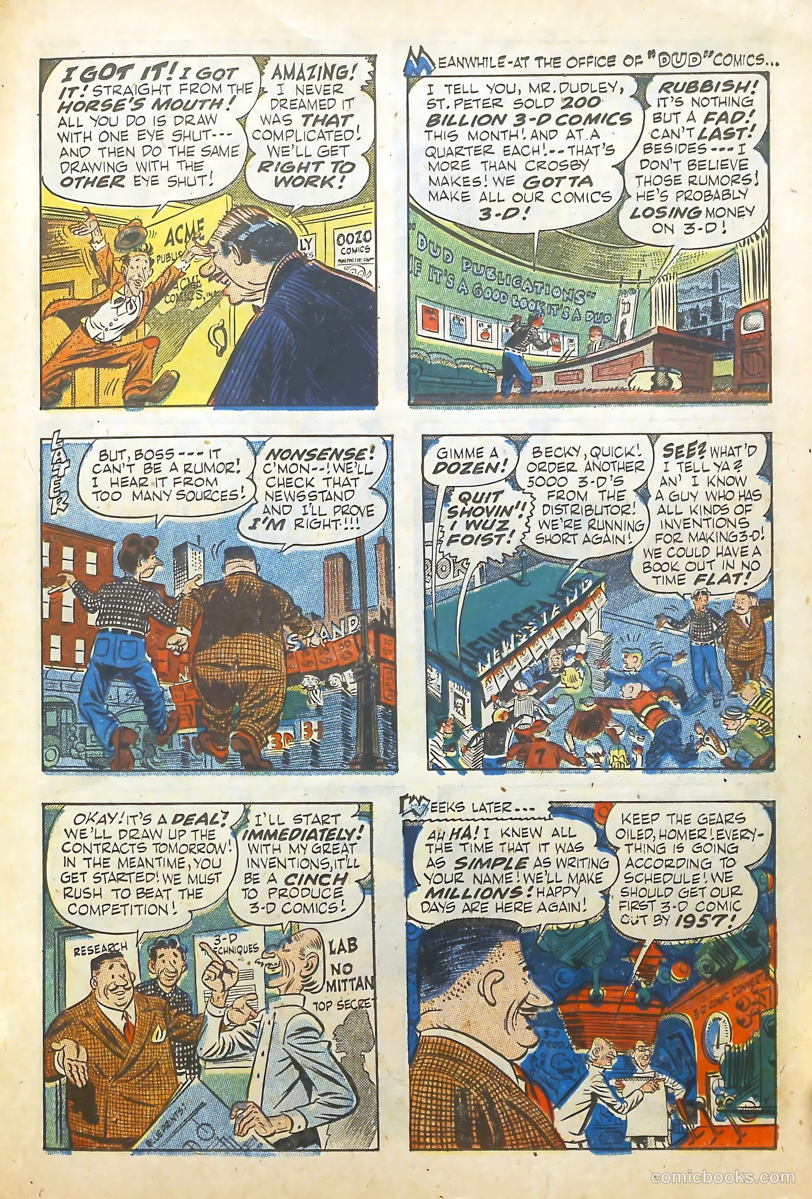 Whack #2 — page 23 of 36