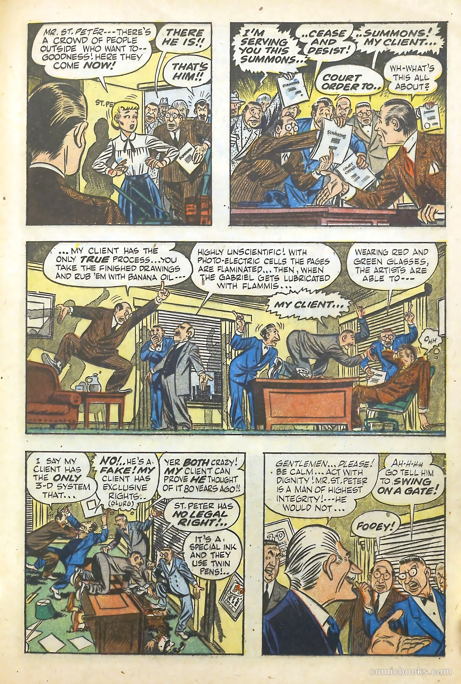 Whack #2 — page 25 of 36