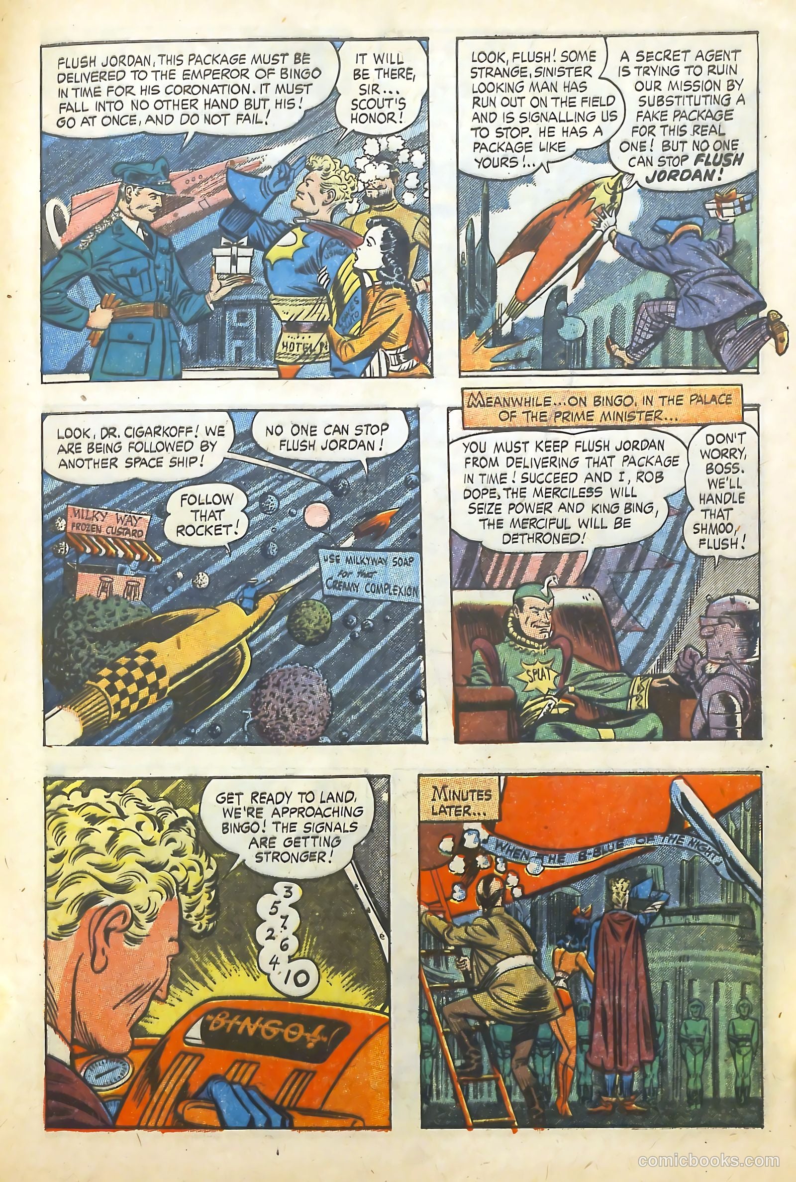 Whack #2 — page 29 of 36