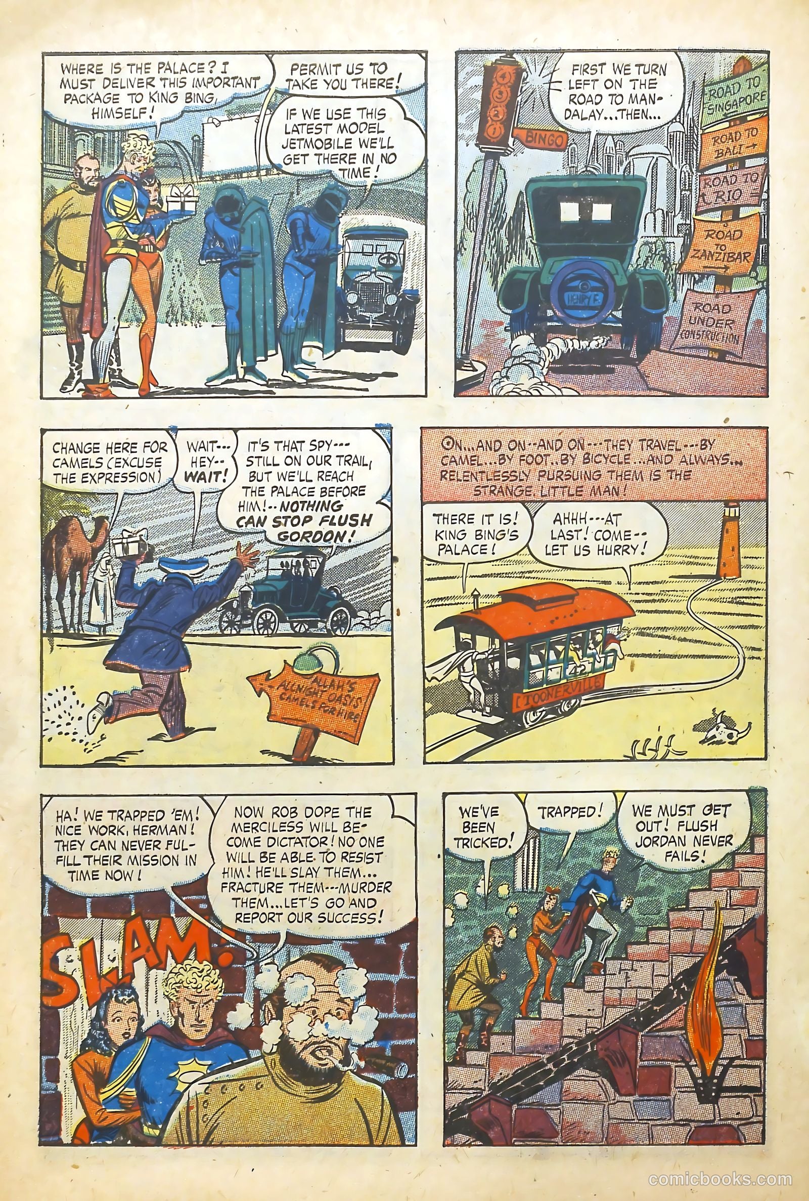 Whack #2 — page 30 of 36