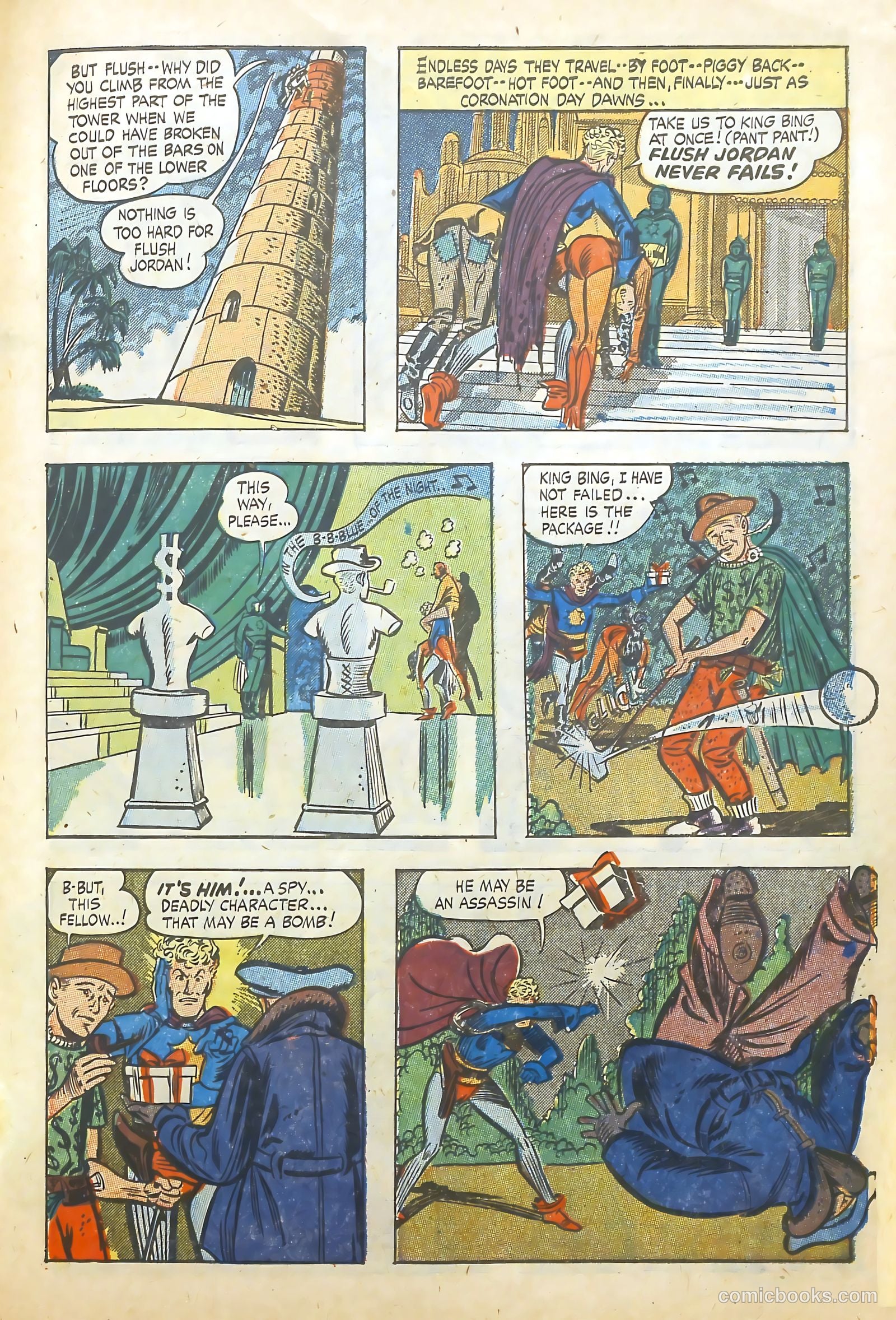 Whack #2 — page 31 of 36