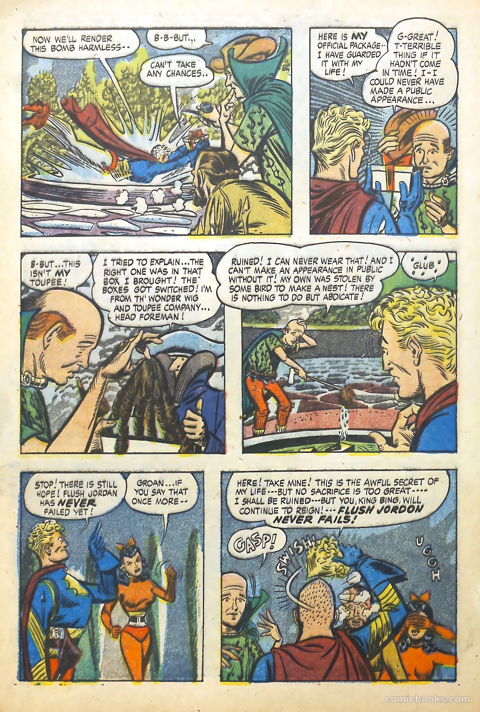 Whack #2 — page 32 of 36