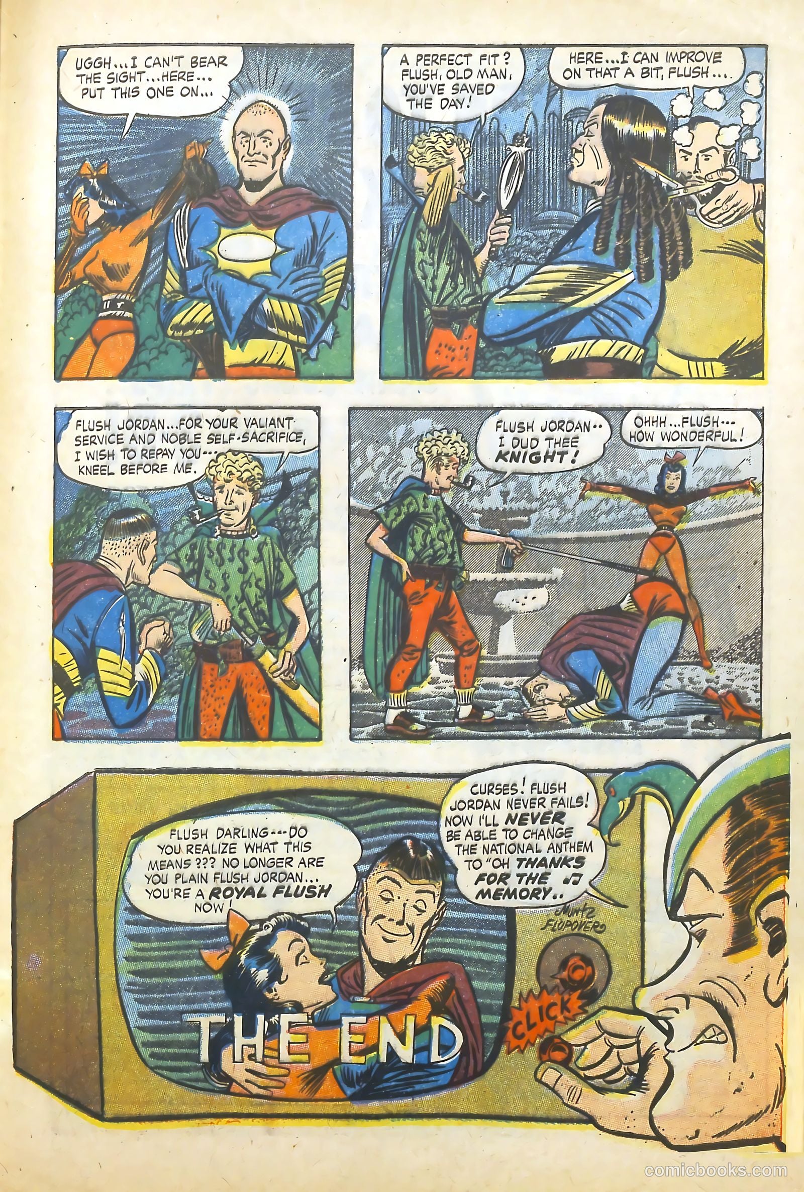 Whack #2 — page 33 of 36