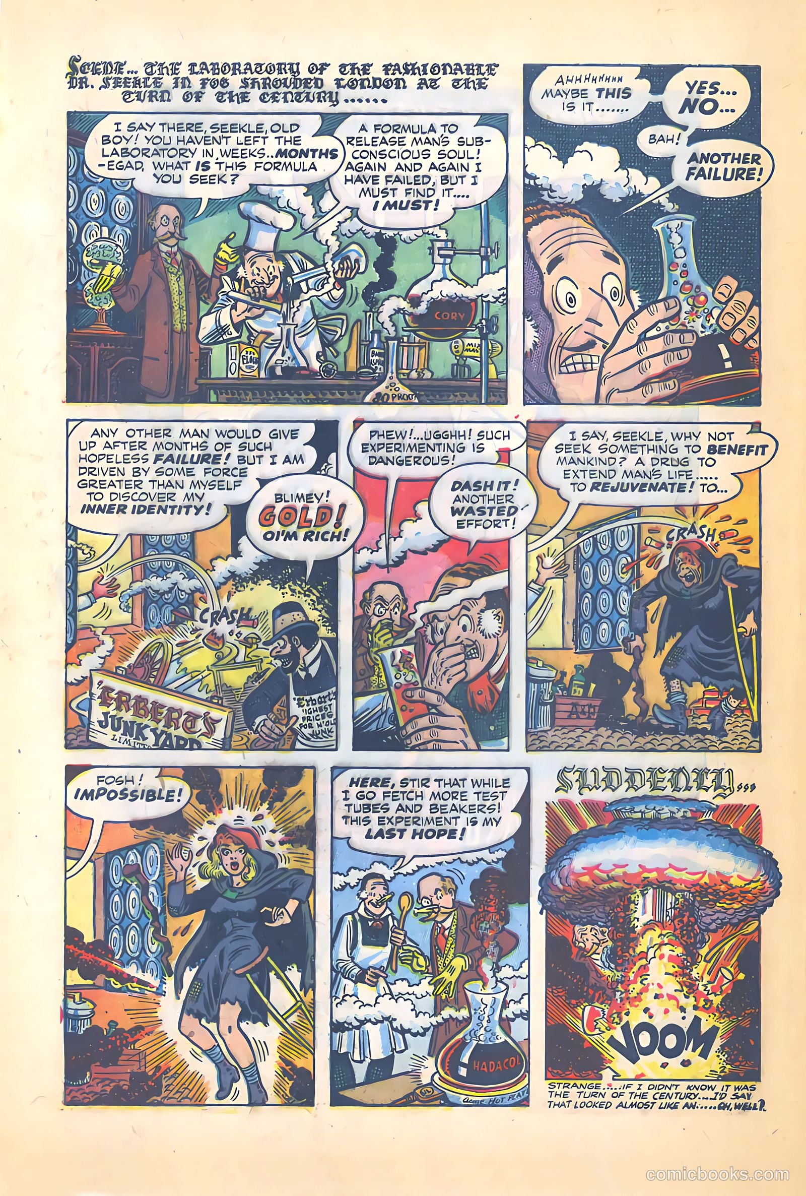 Whack #3 — page 4 of 35