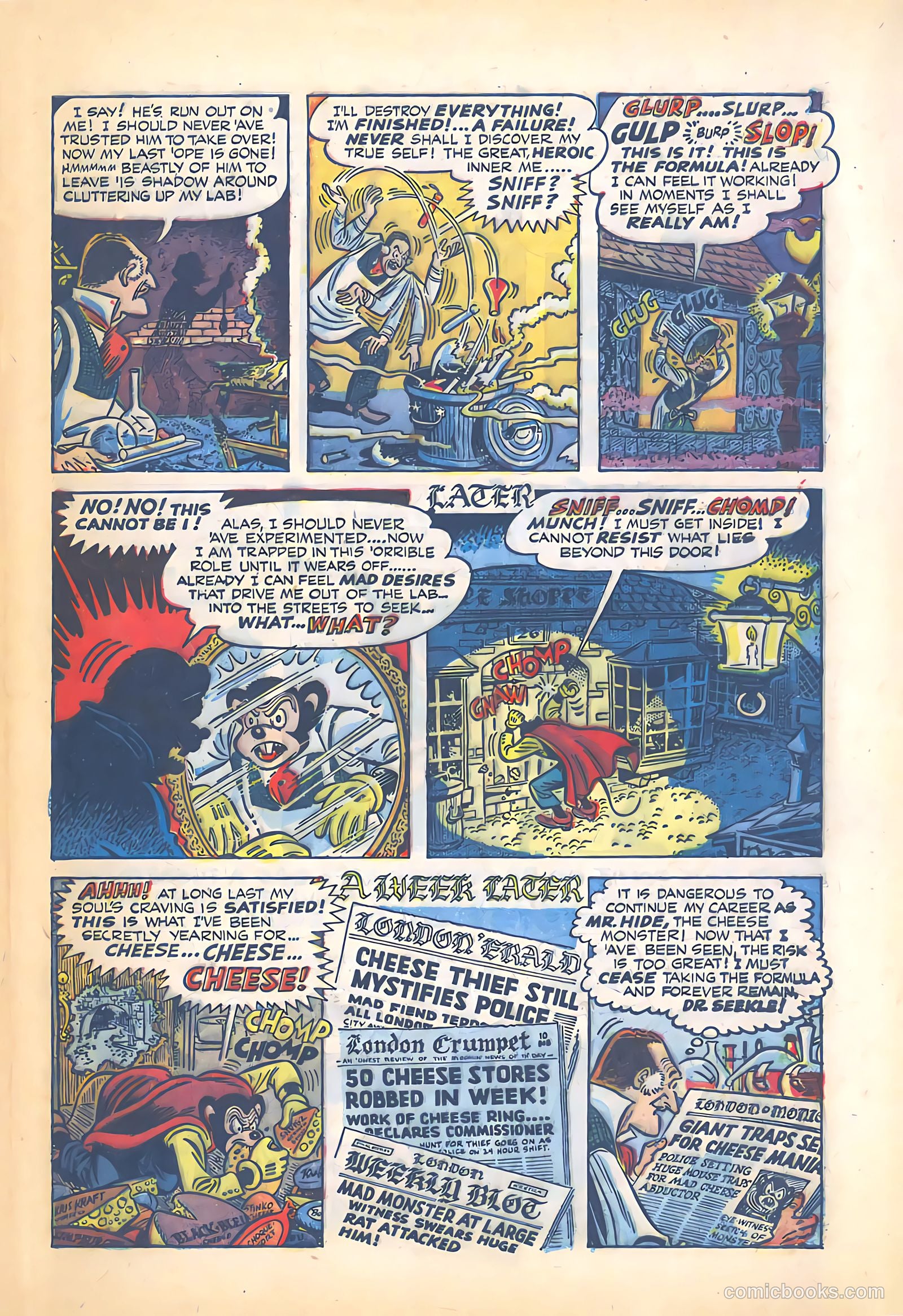 Whack #3 — page 5 of 35