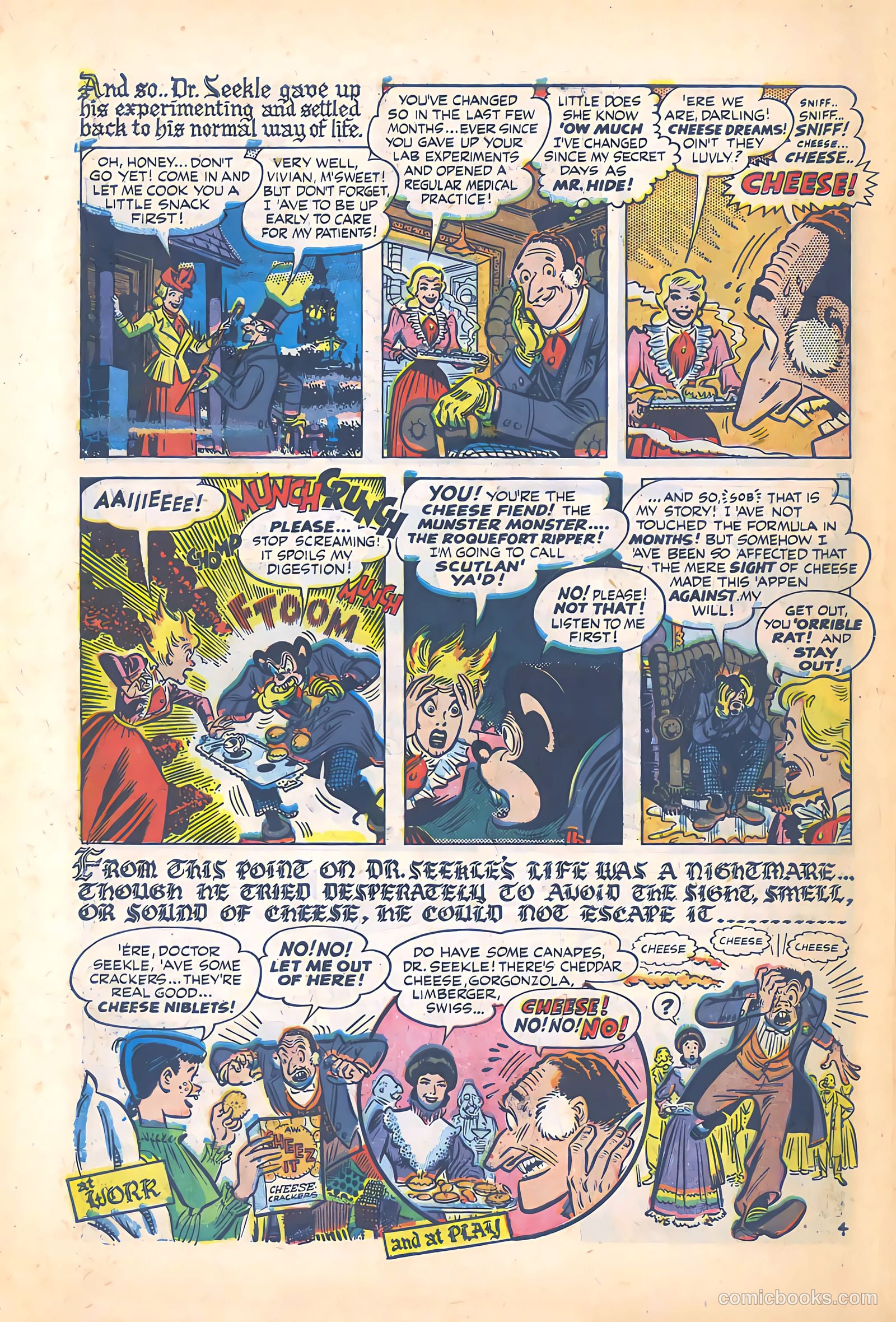 Whack #3 — page 6 of 35