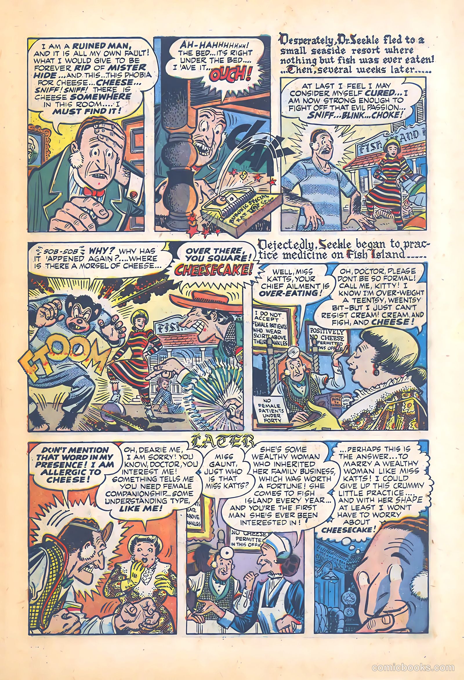 Whack #3 — page 7 of 35