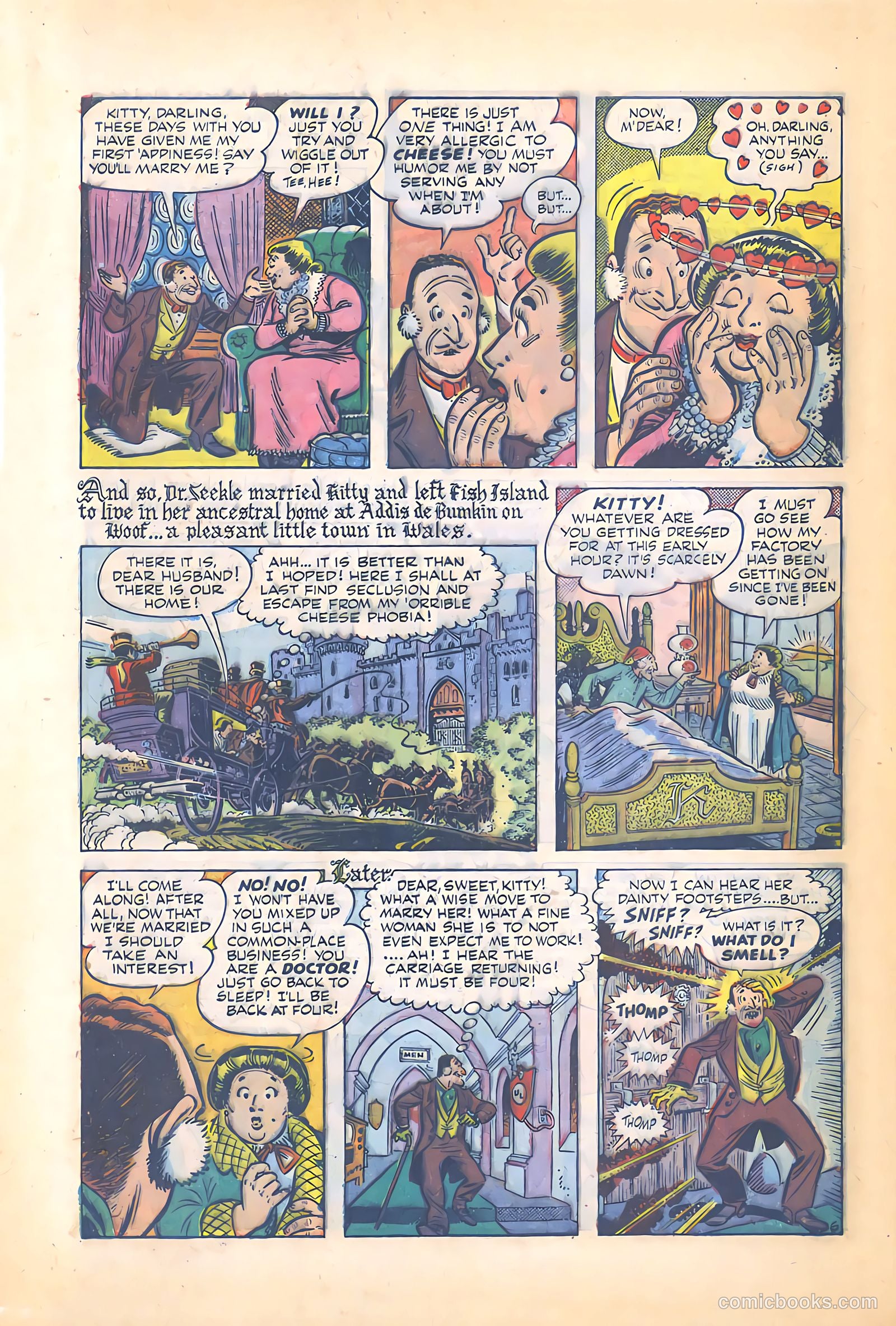 Whack #3 — page 8 of 35