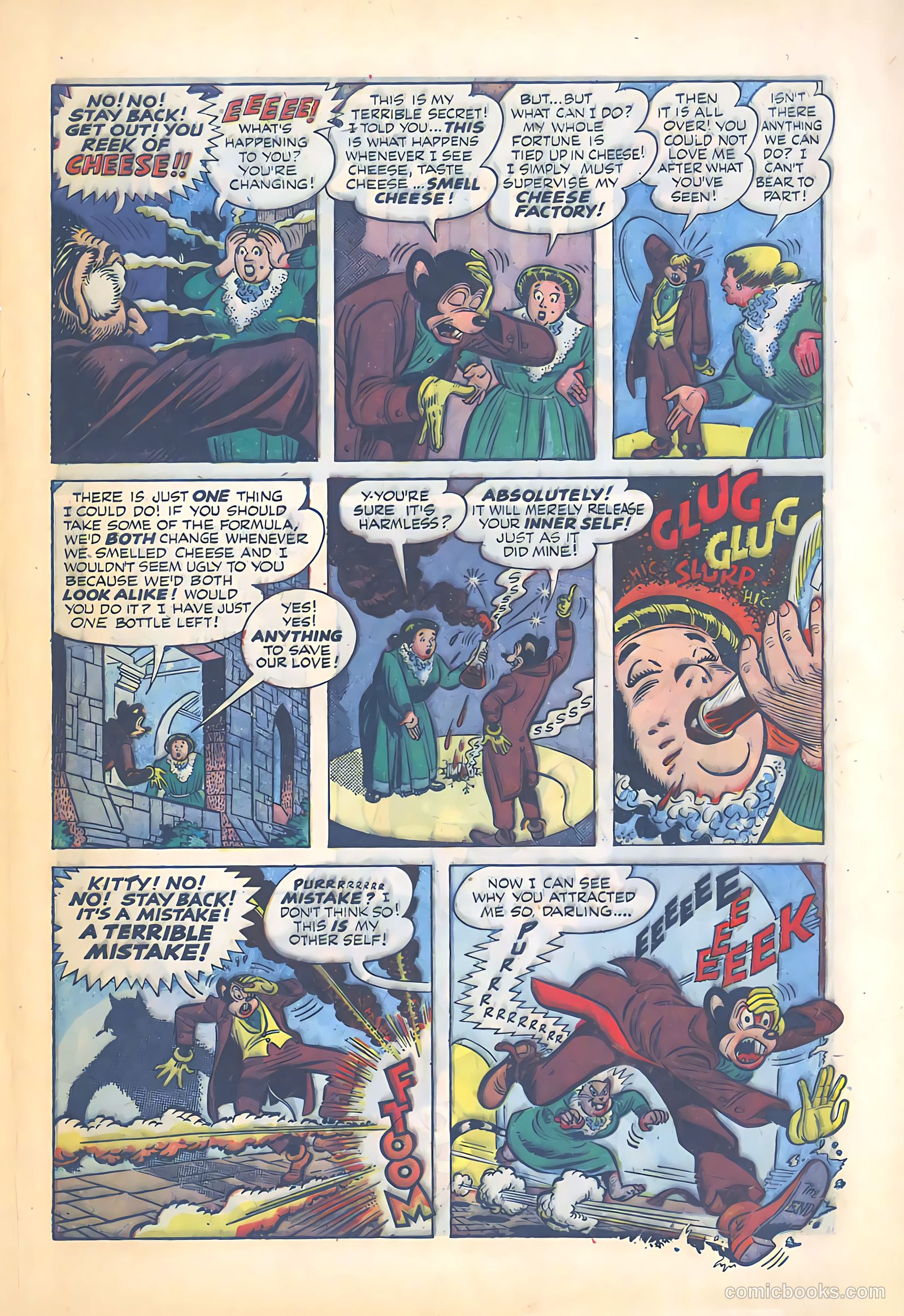 Whack #3 — page 9 of 35