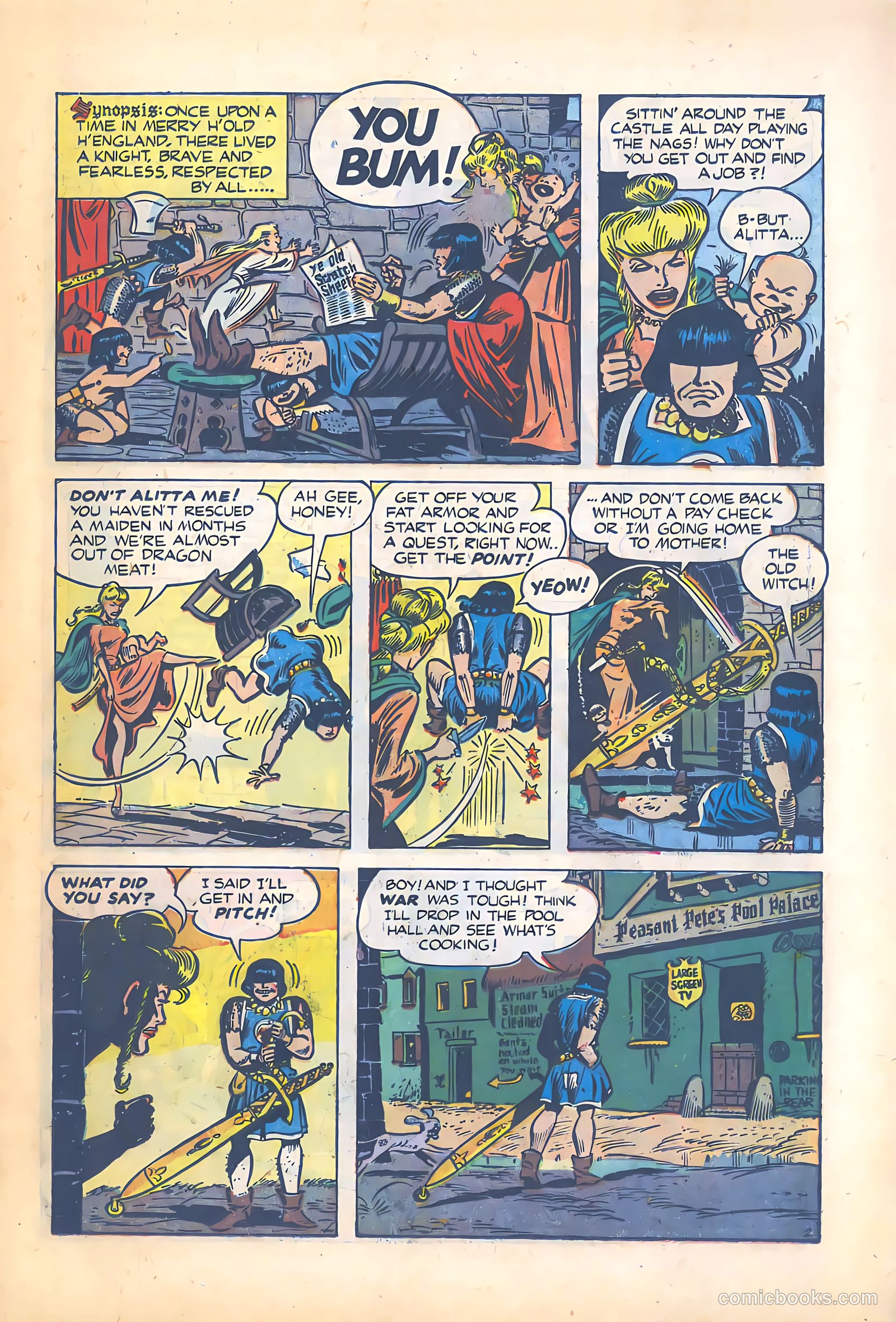 Whack #3 — page 11 of 35