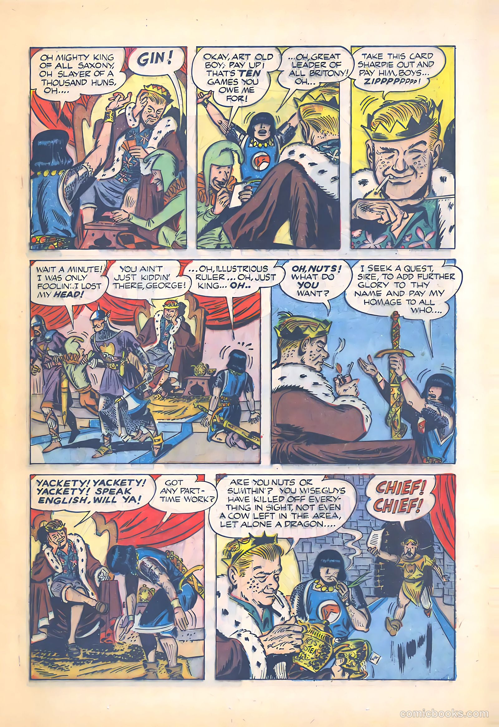 Whack #3 — page 13 of 35