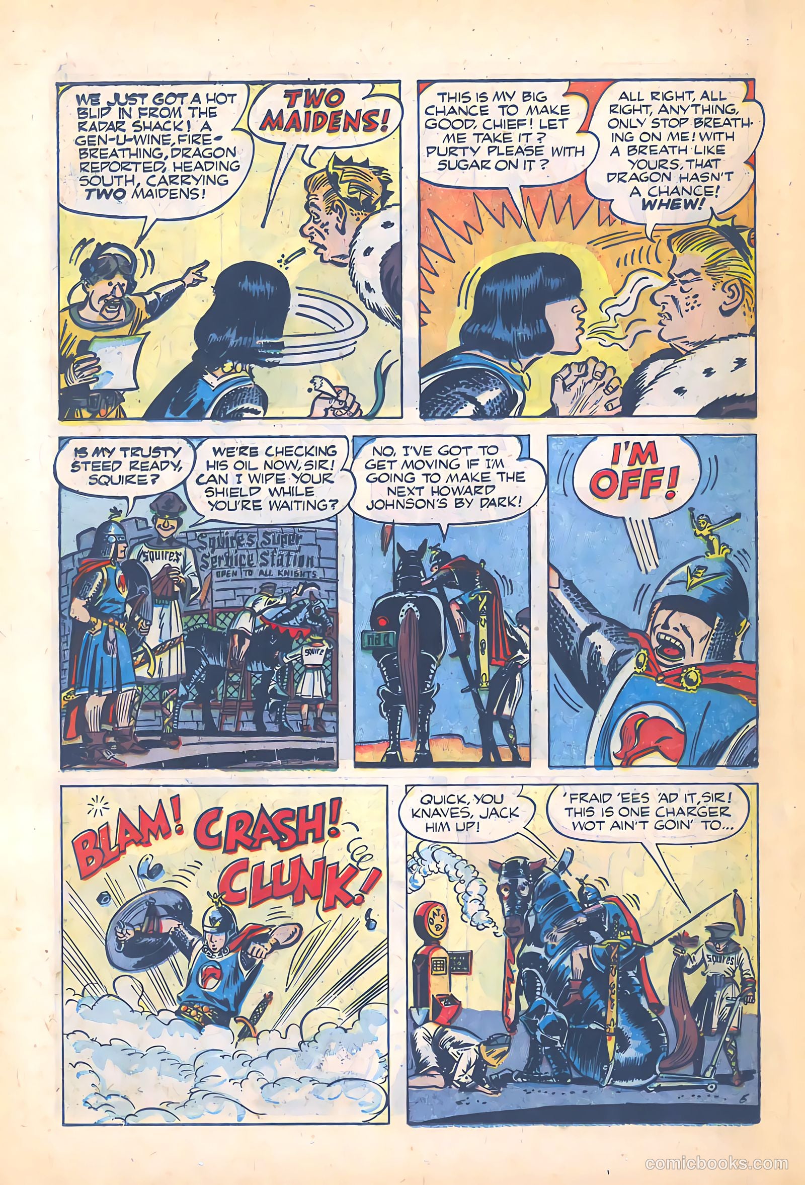 Whack #3 — page 14 of 35