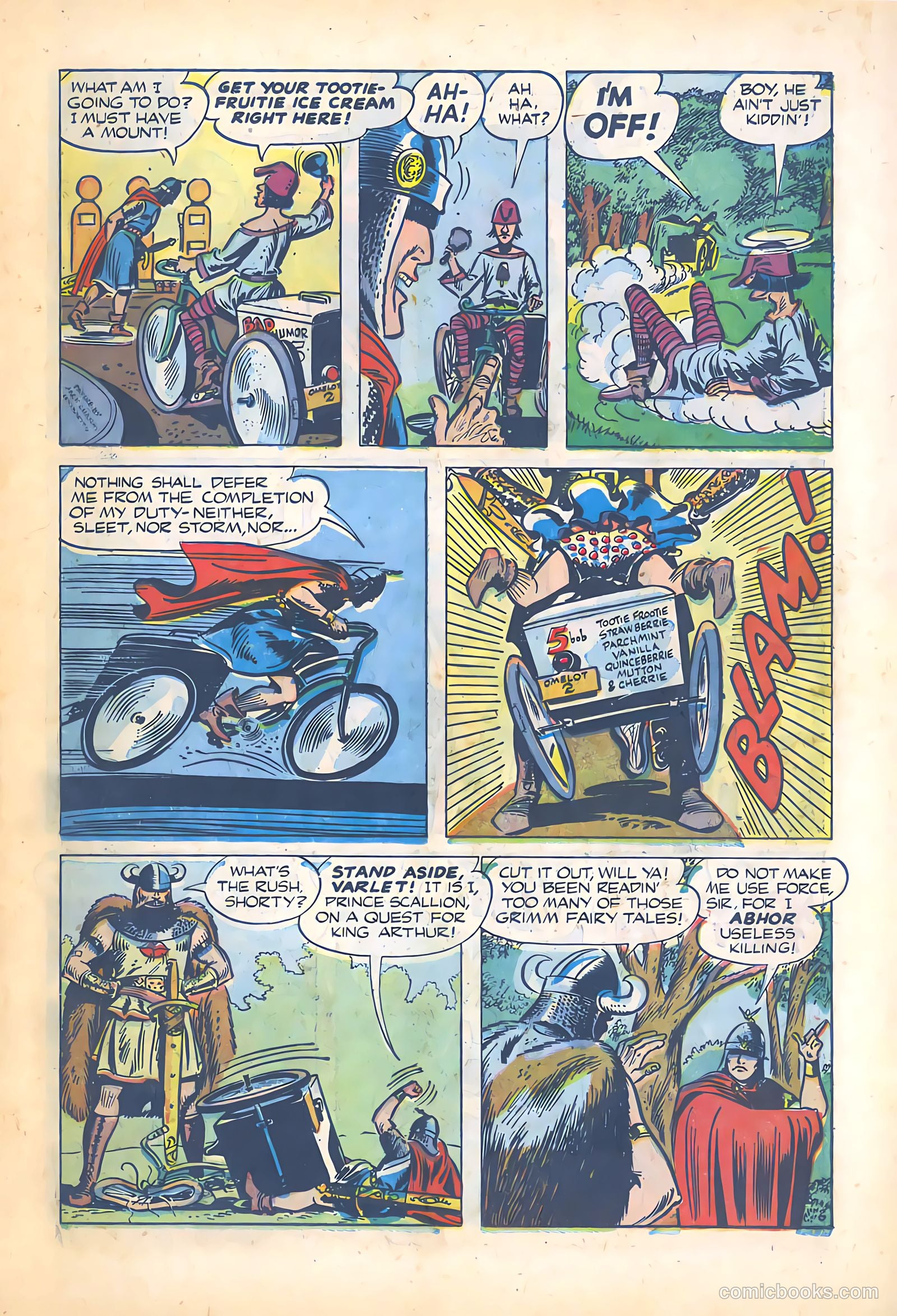 Whack #3 — page 15 of 35