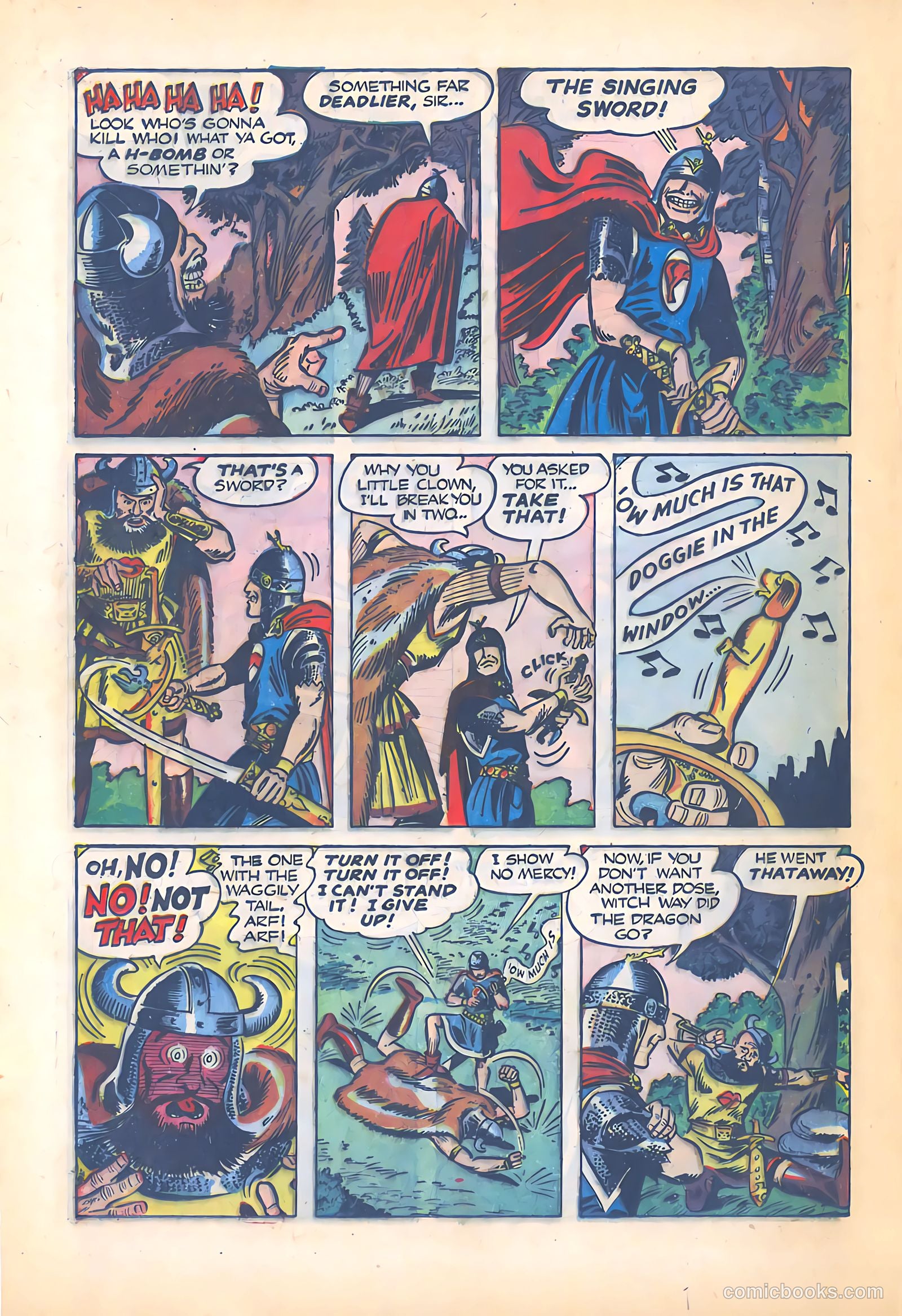 Whack #3 — page 16 of 35