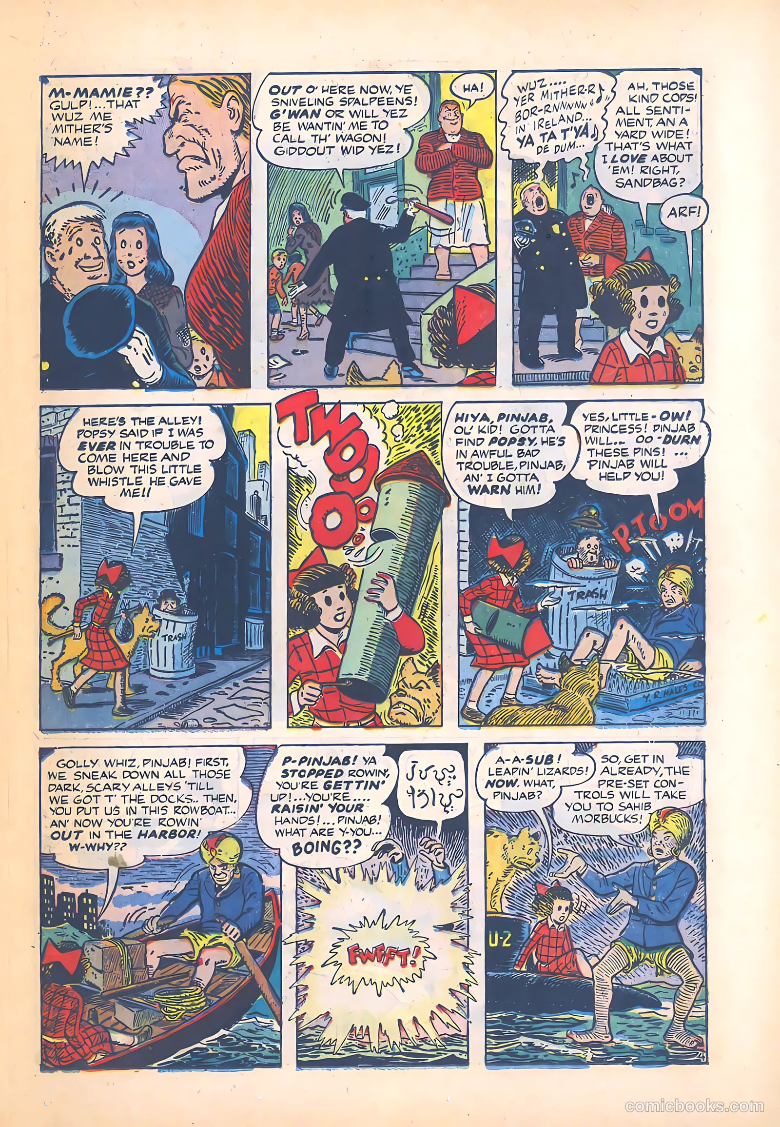 Whack #3 — page 22 of 35