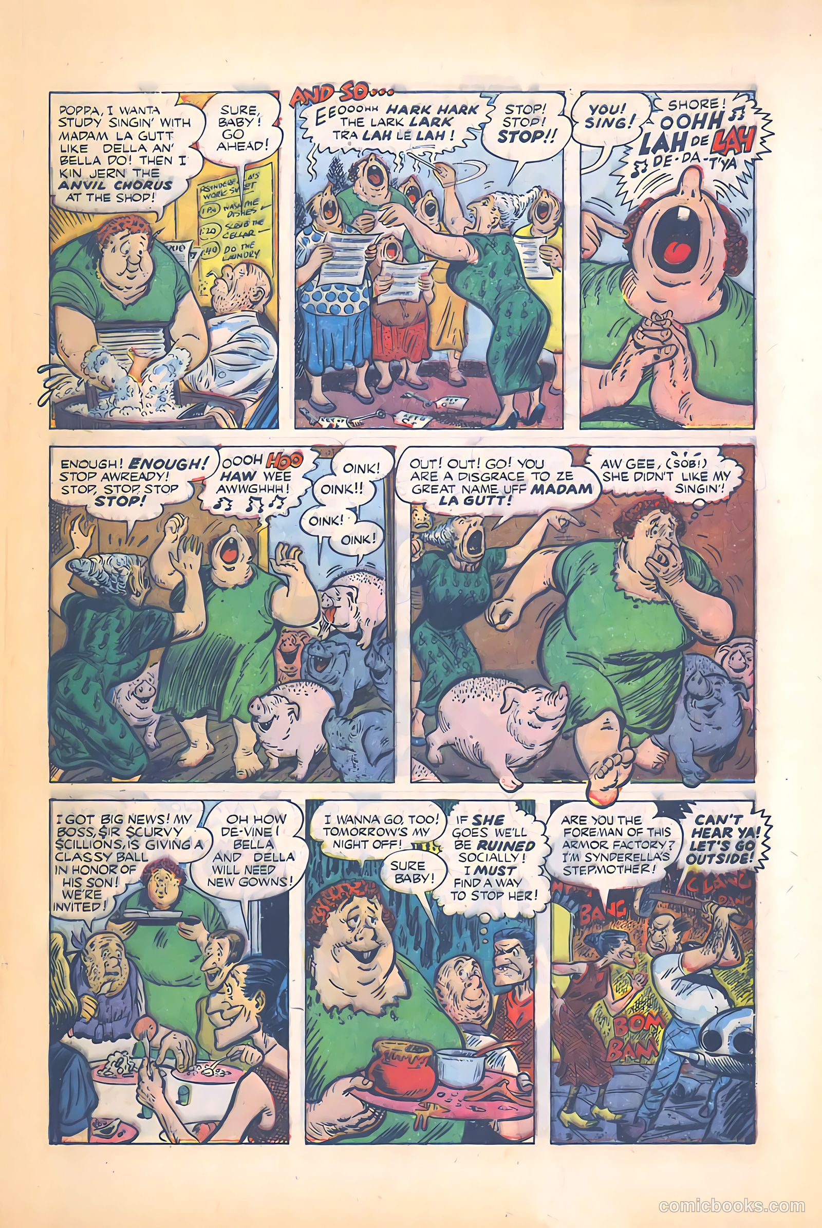 Whack #3 — page 28 of 35