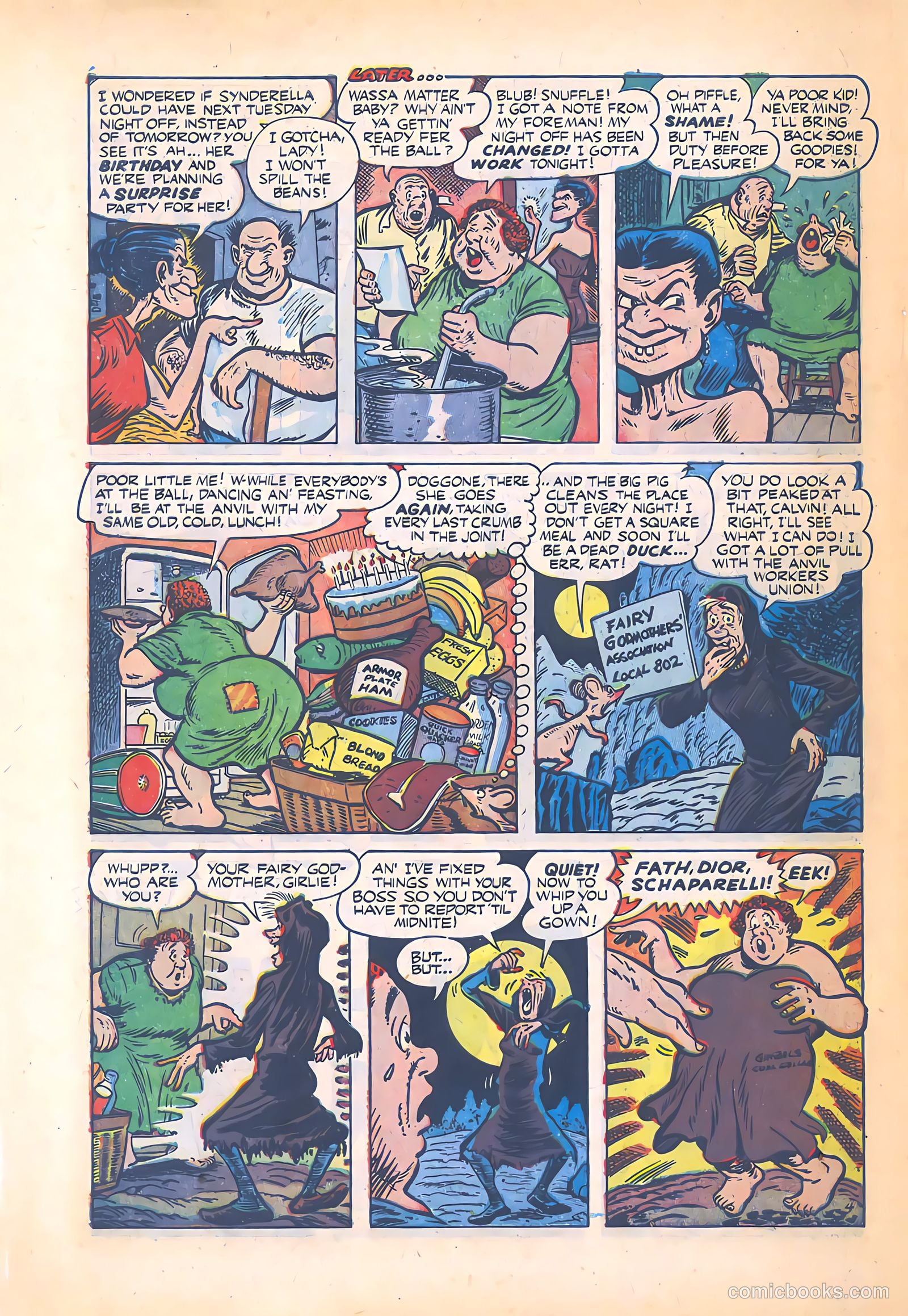 Whack #3 — page 29 of 35