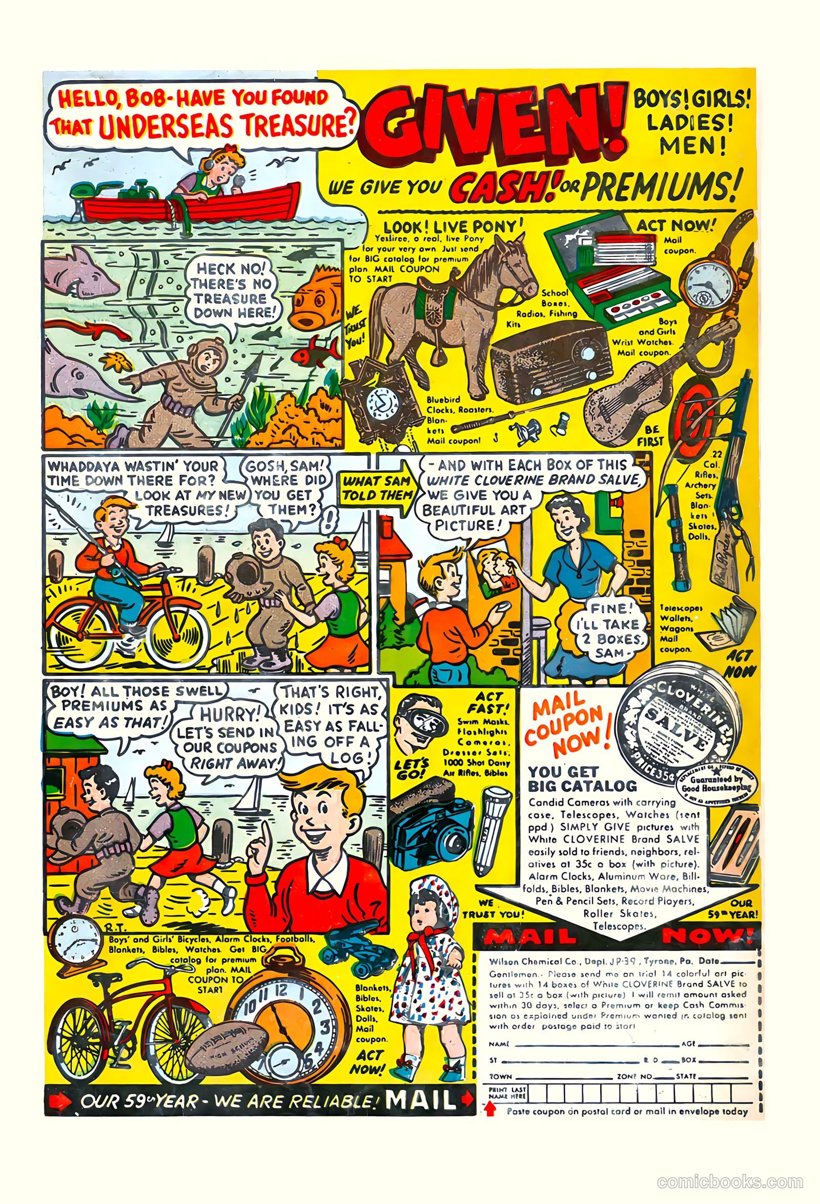 Whack #3 — page 35 of 35